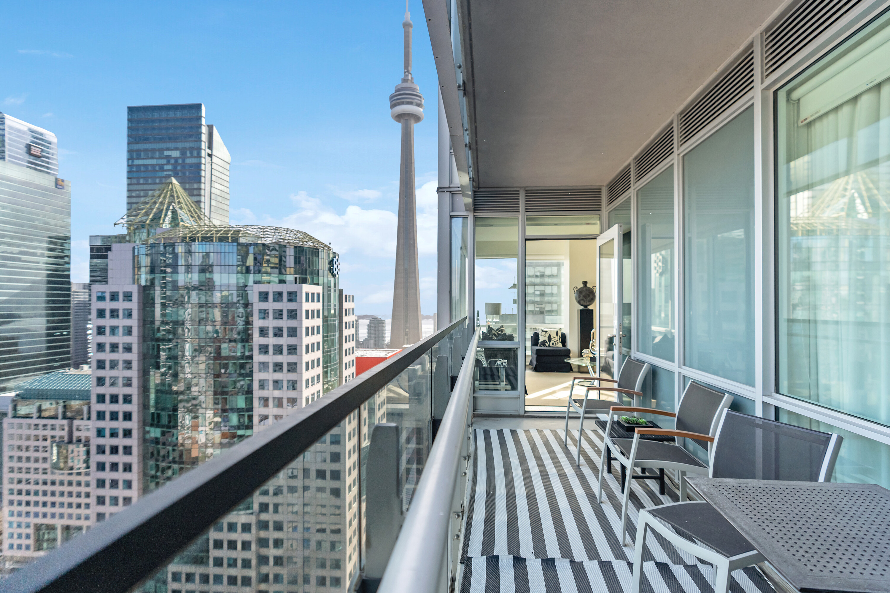80 John St #3111