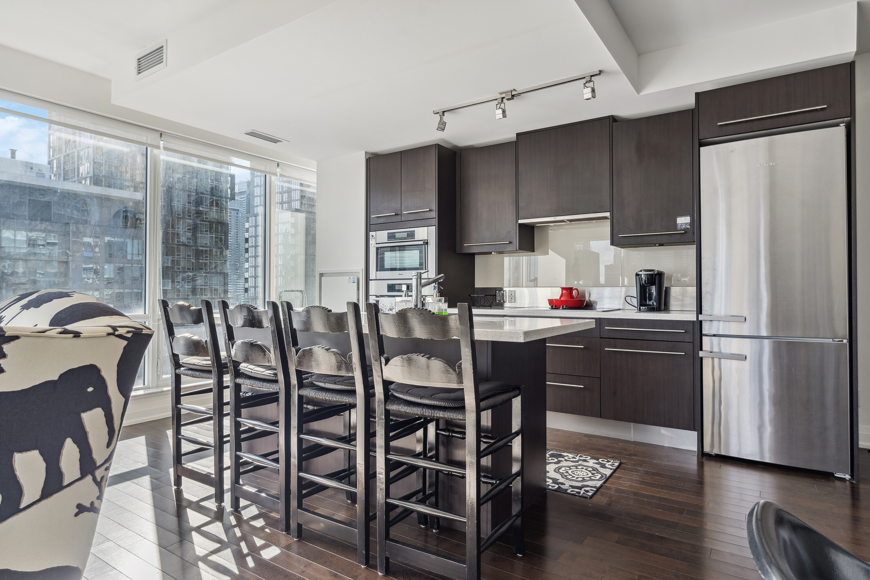 80 John St #3111