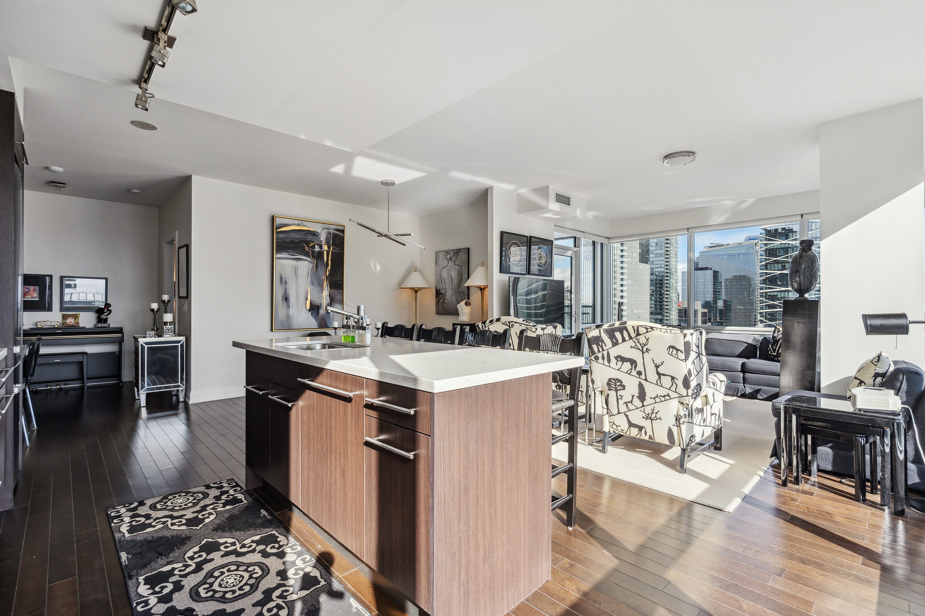 80 John St #3111