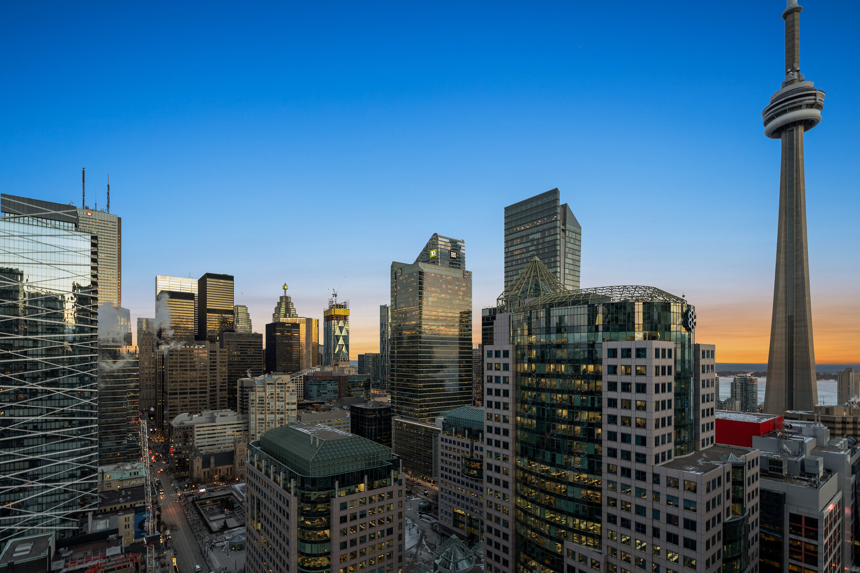 80 John St #3111