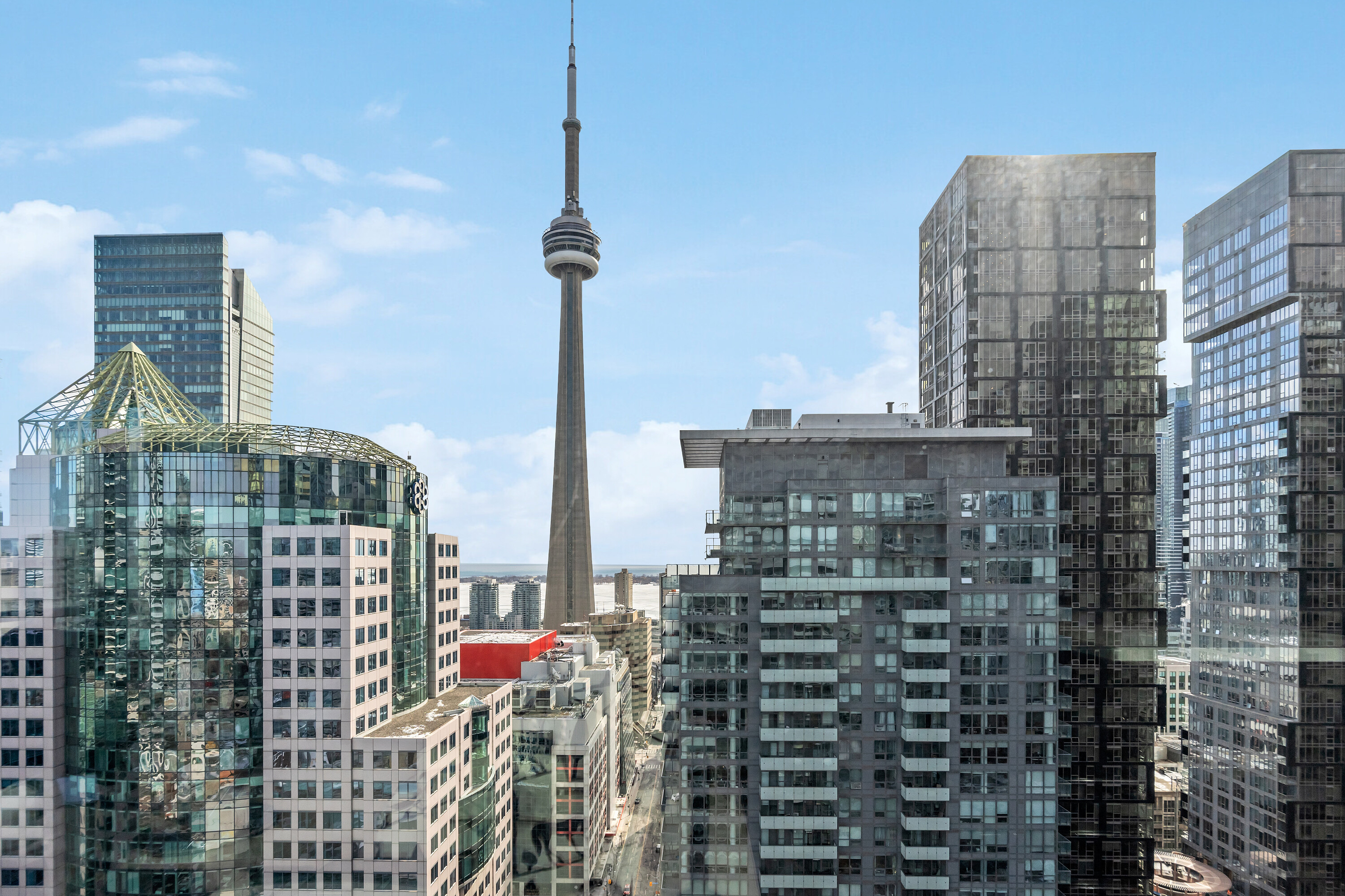 80 John St #3111
