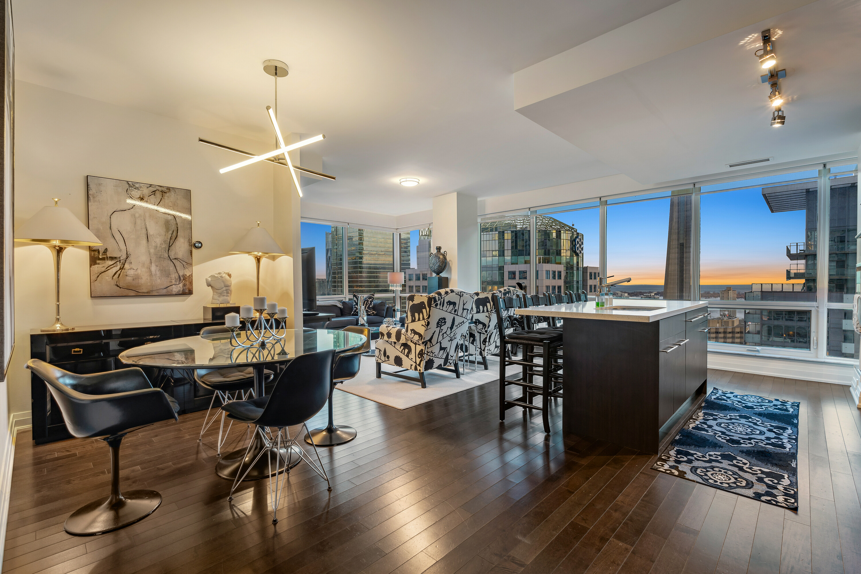 80 John St #3111