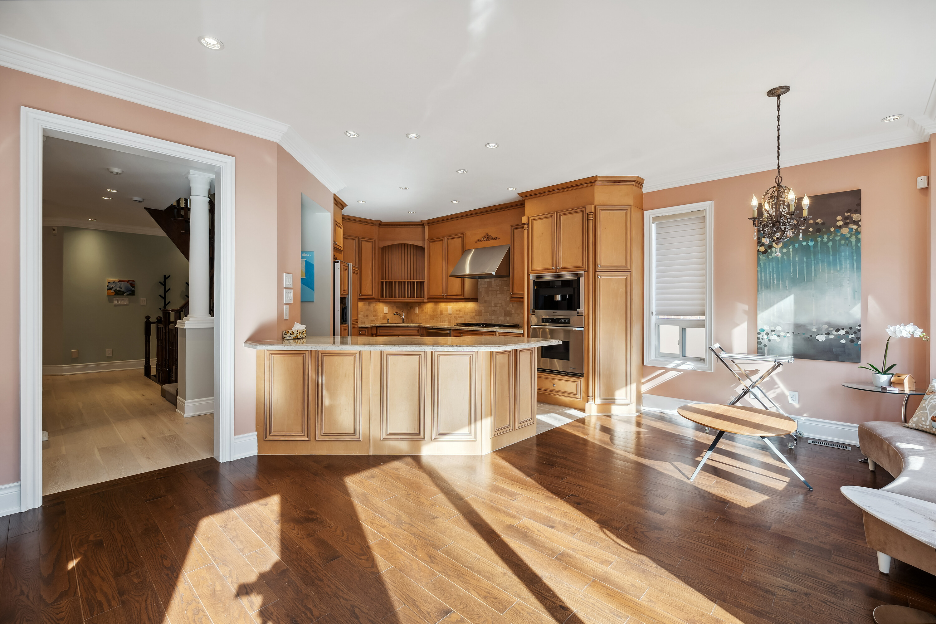 20 Hampton Park Cres