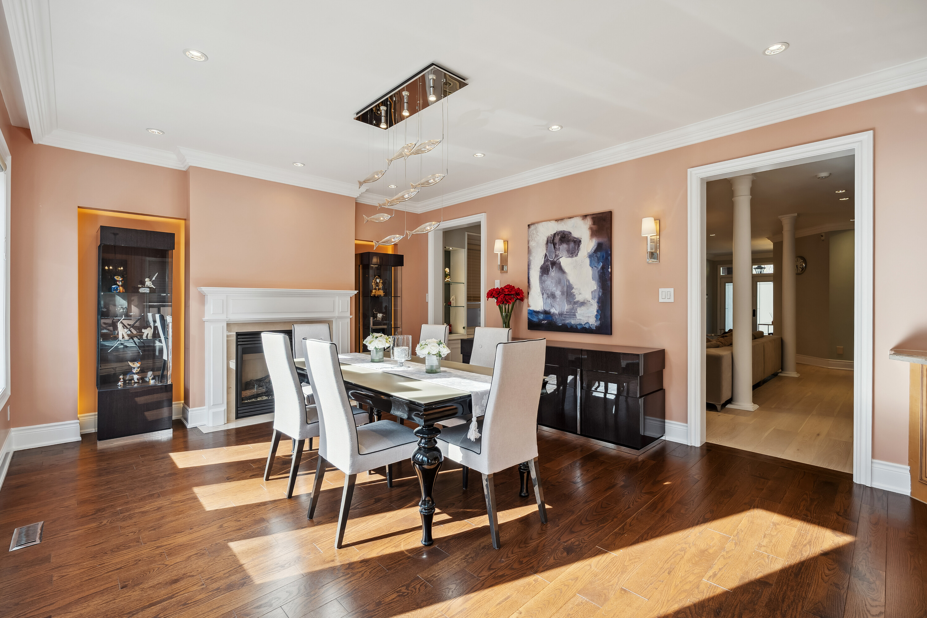 20 Hampton Park Cres