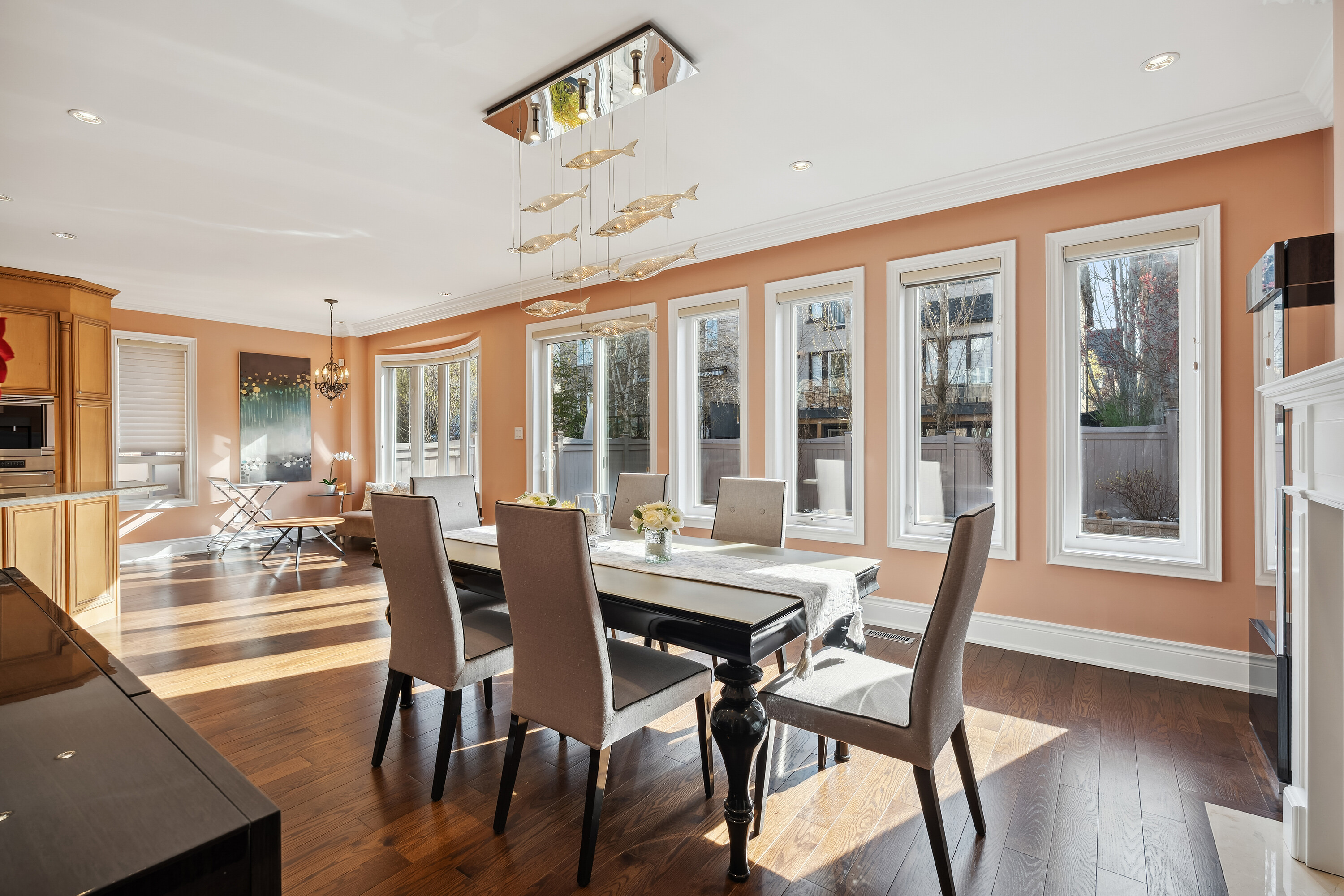 20 Hampton Park Cres