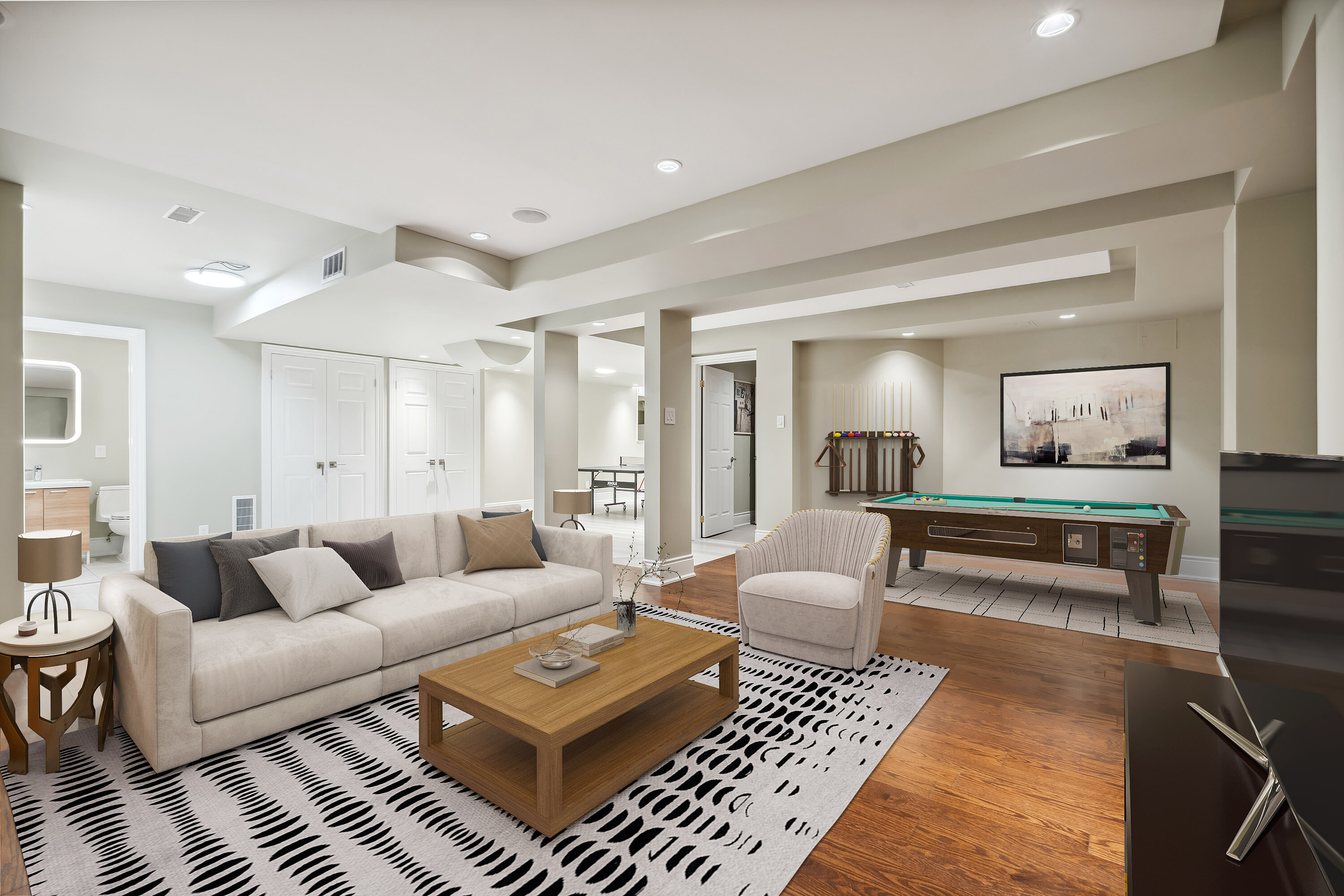 20 Hampton Park Cres