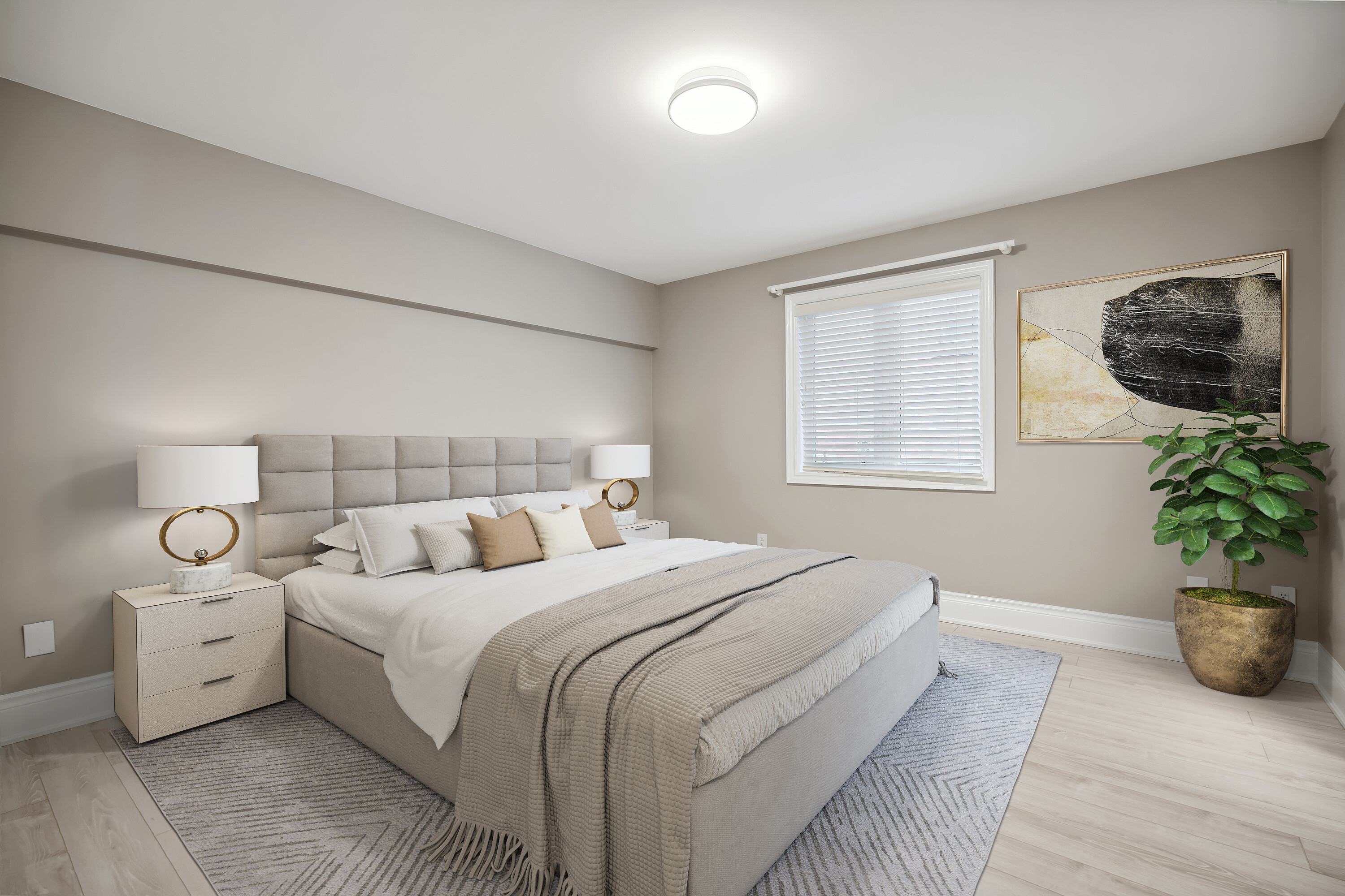 20 Hampton Park Cres