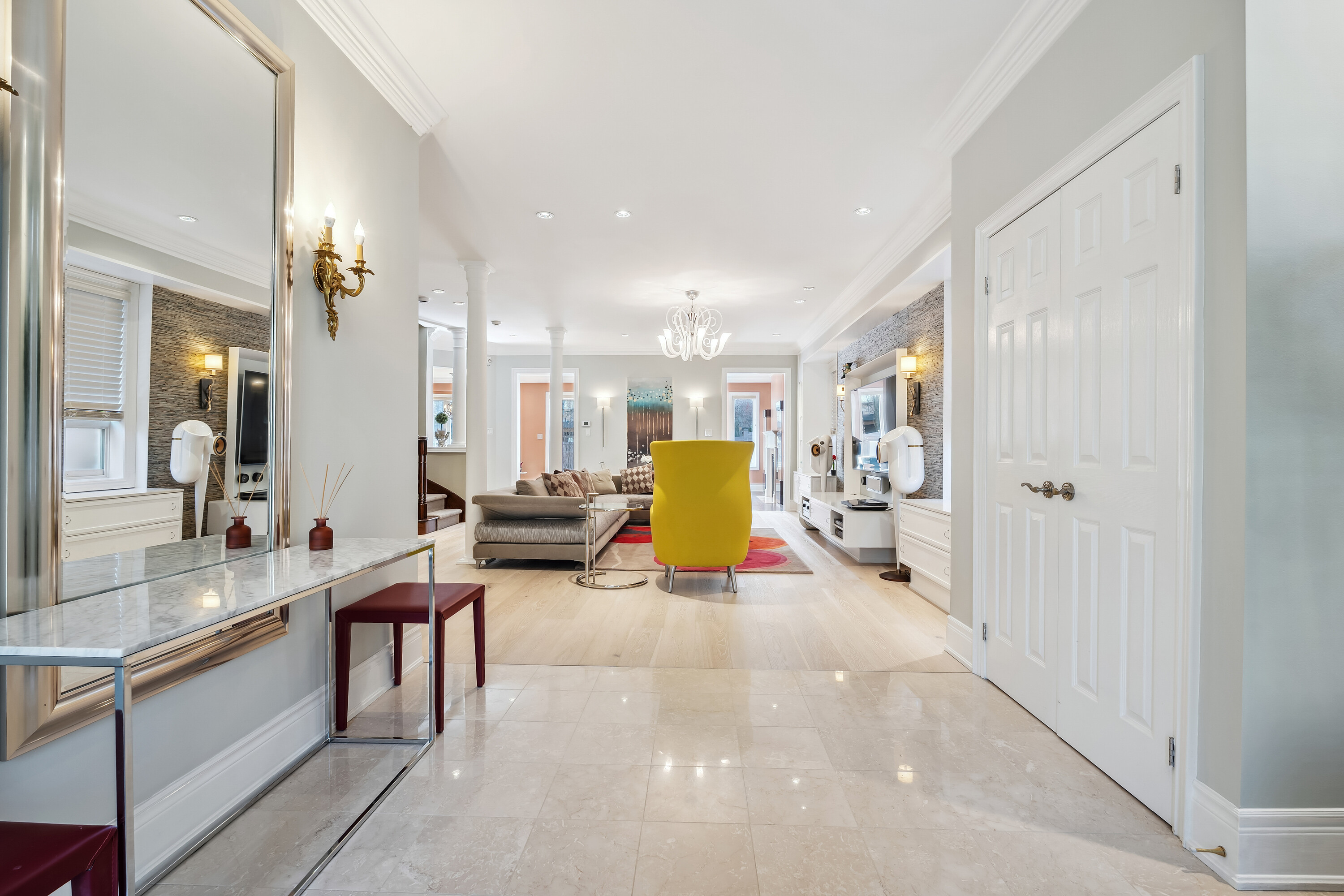 20 Hampton Park Cres