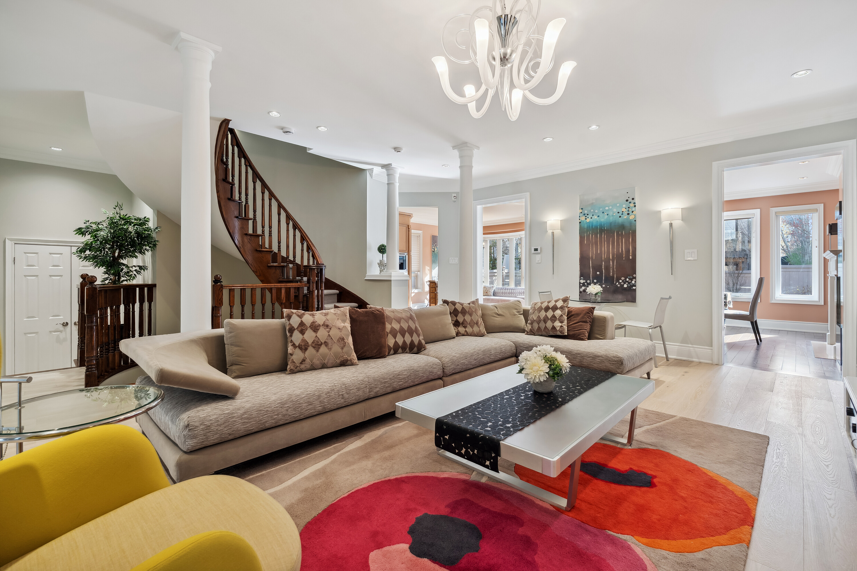 20 Hampton Park Cres