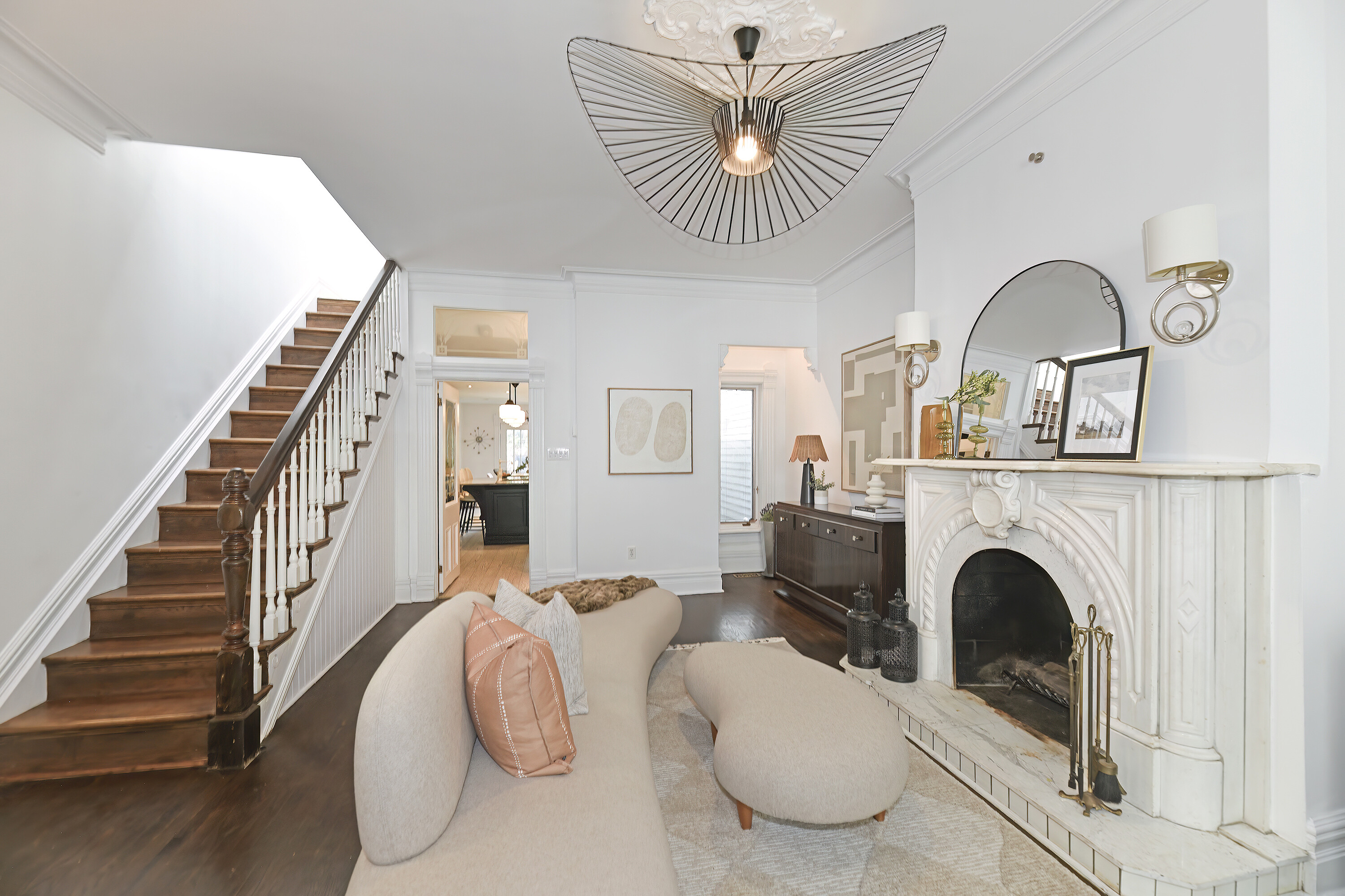 282 Berkeley St