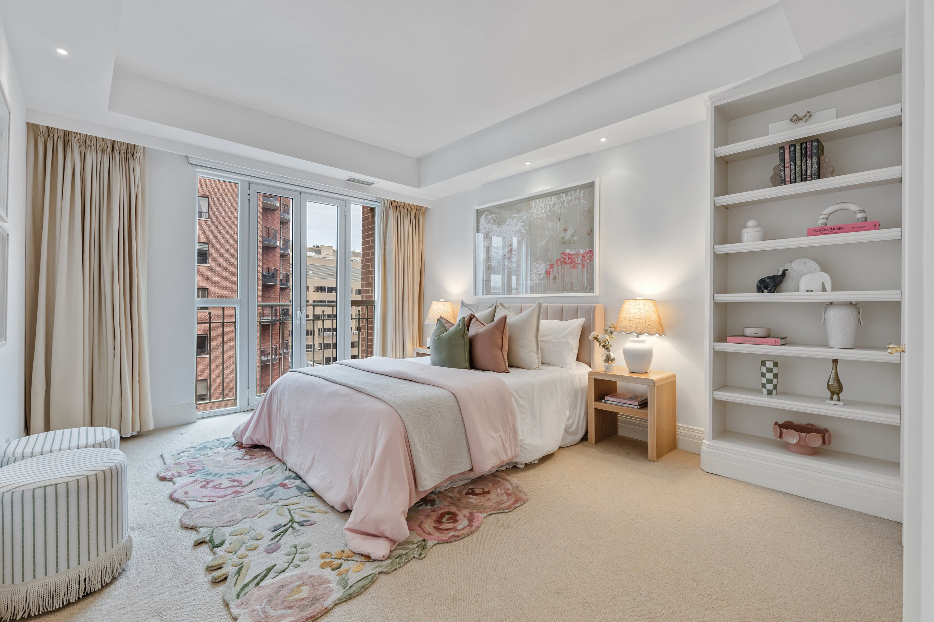 33 Delisle Ave #908