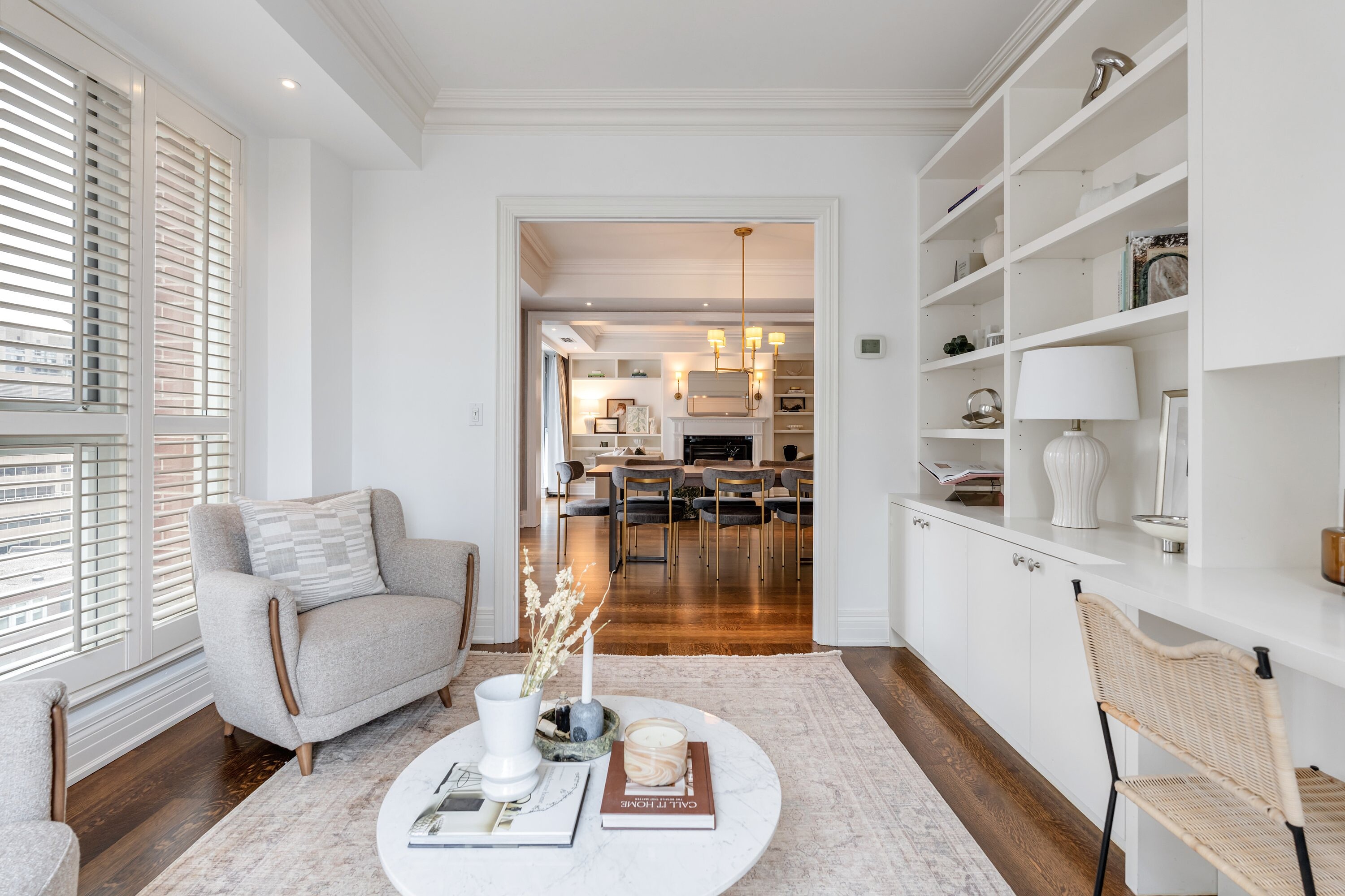 33 Delisle Ave #908