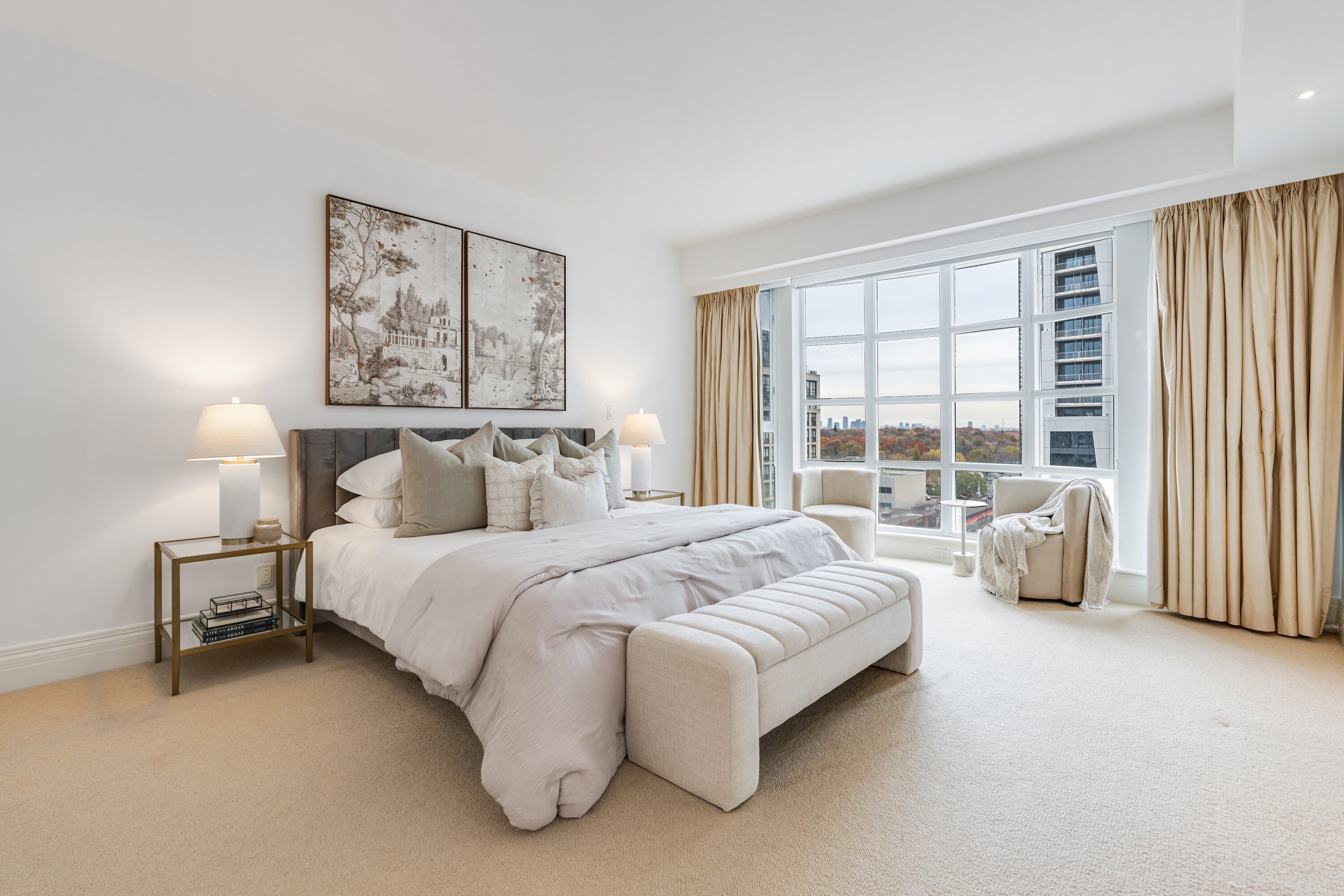 33 Delisle Ave #908