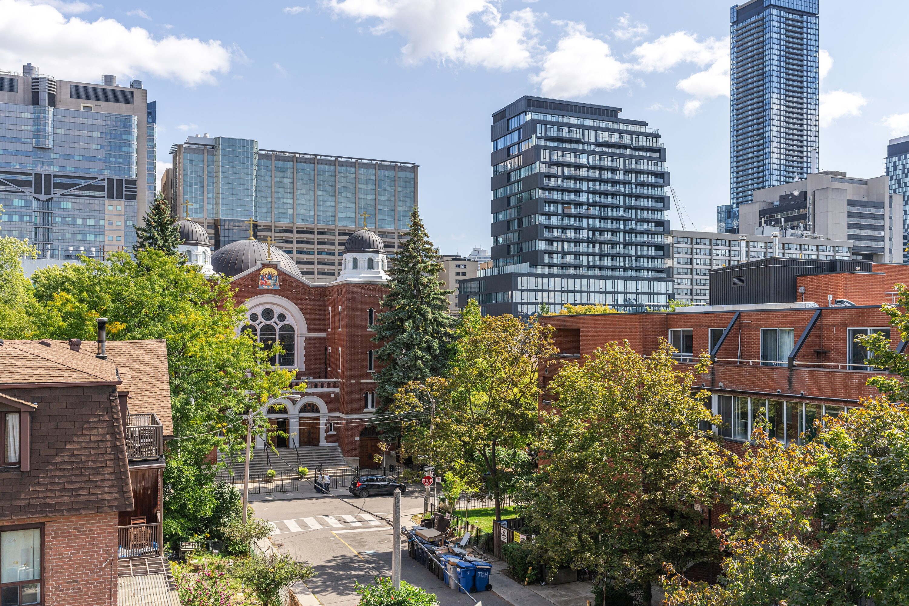 8A Cecil St