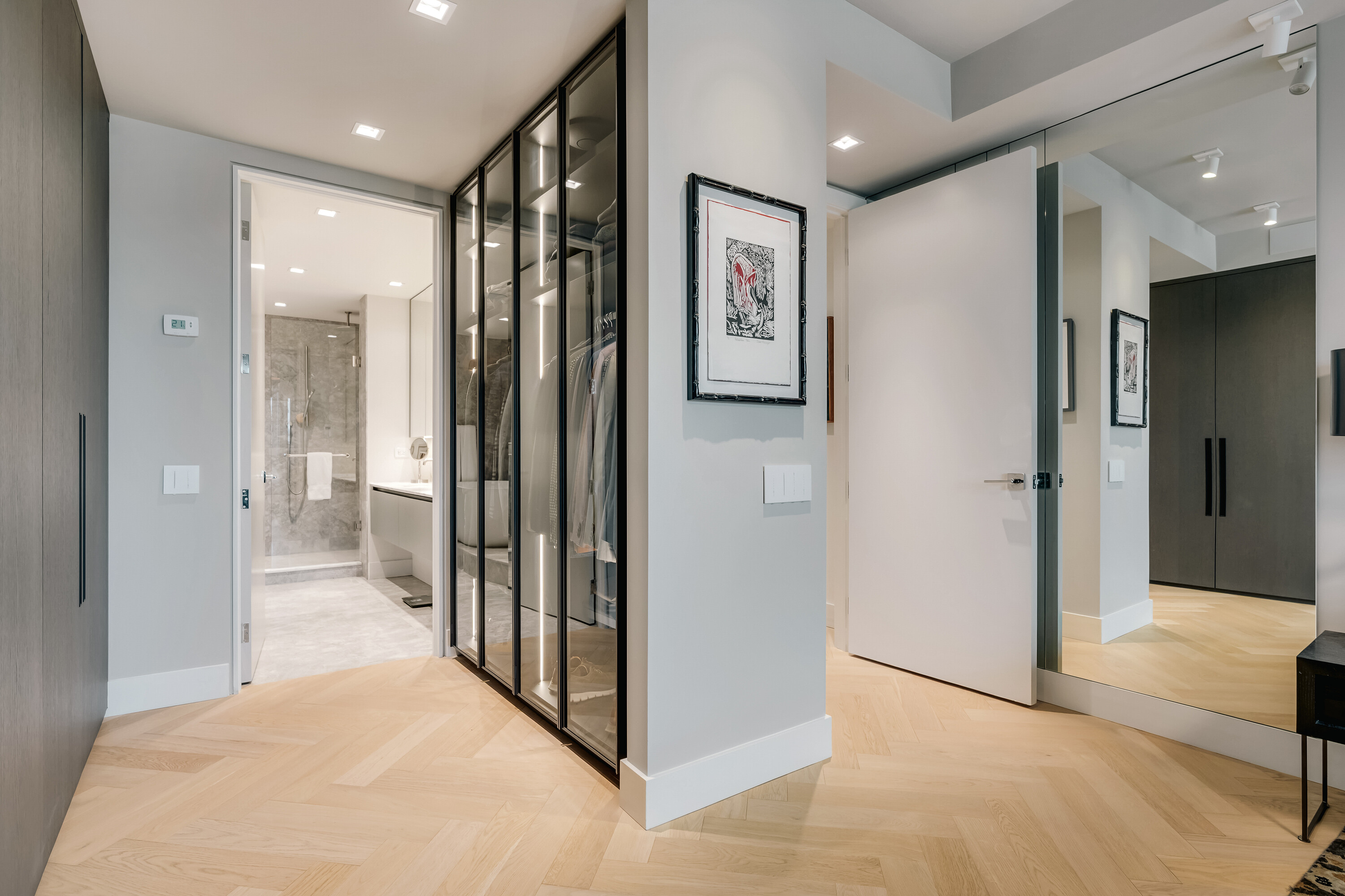 10 Bellair St #705