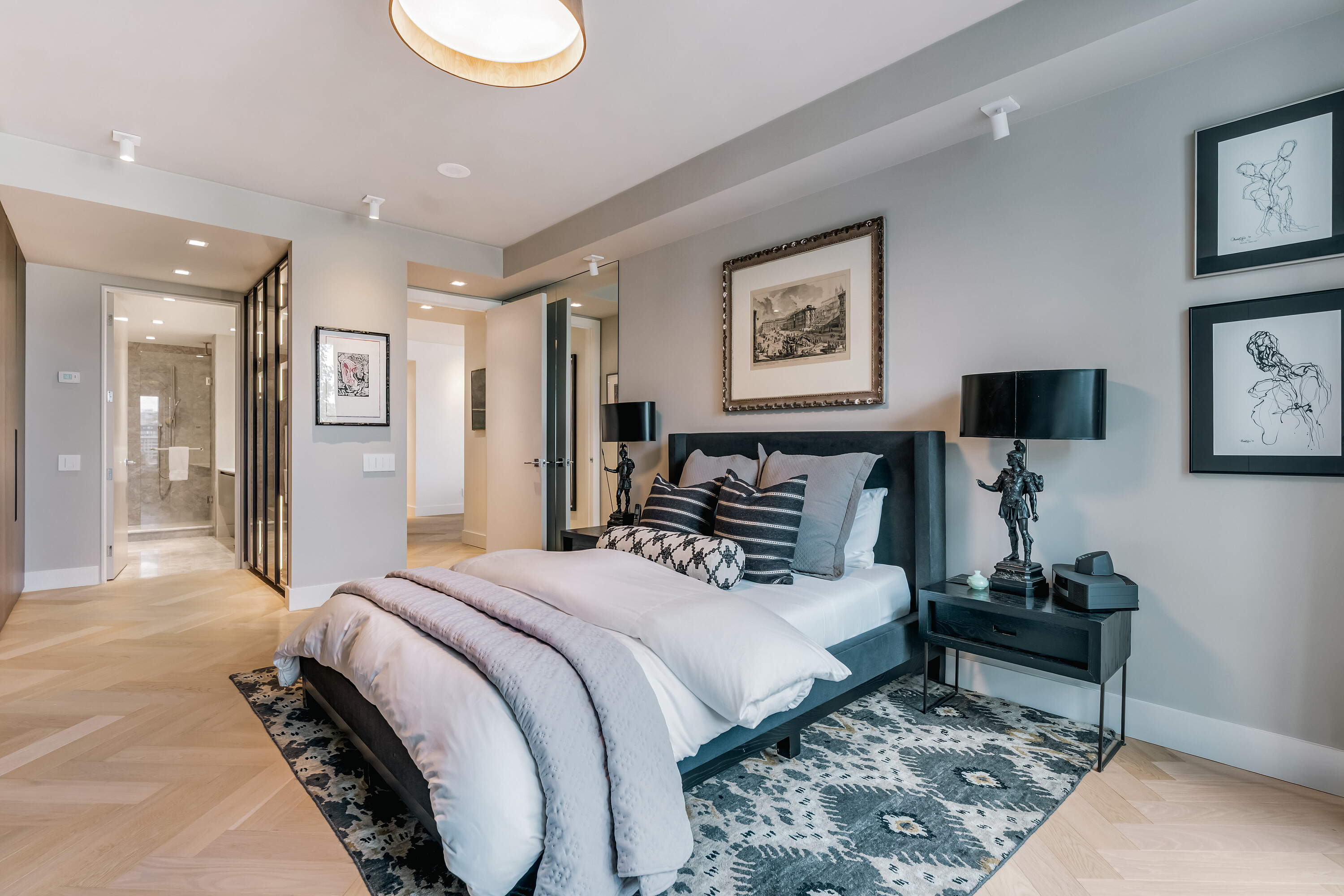 10 Bellair St #705