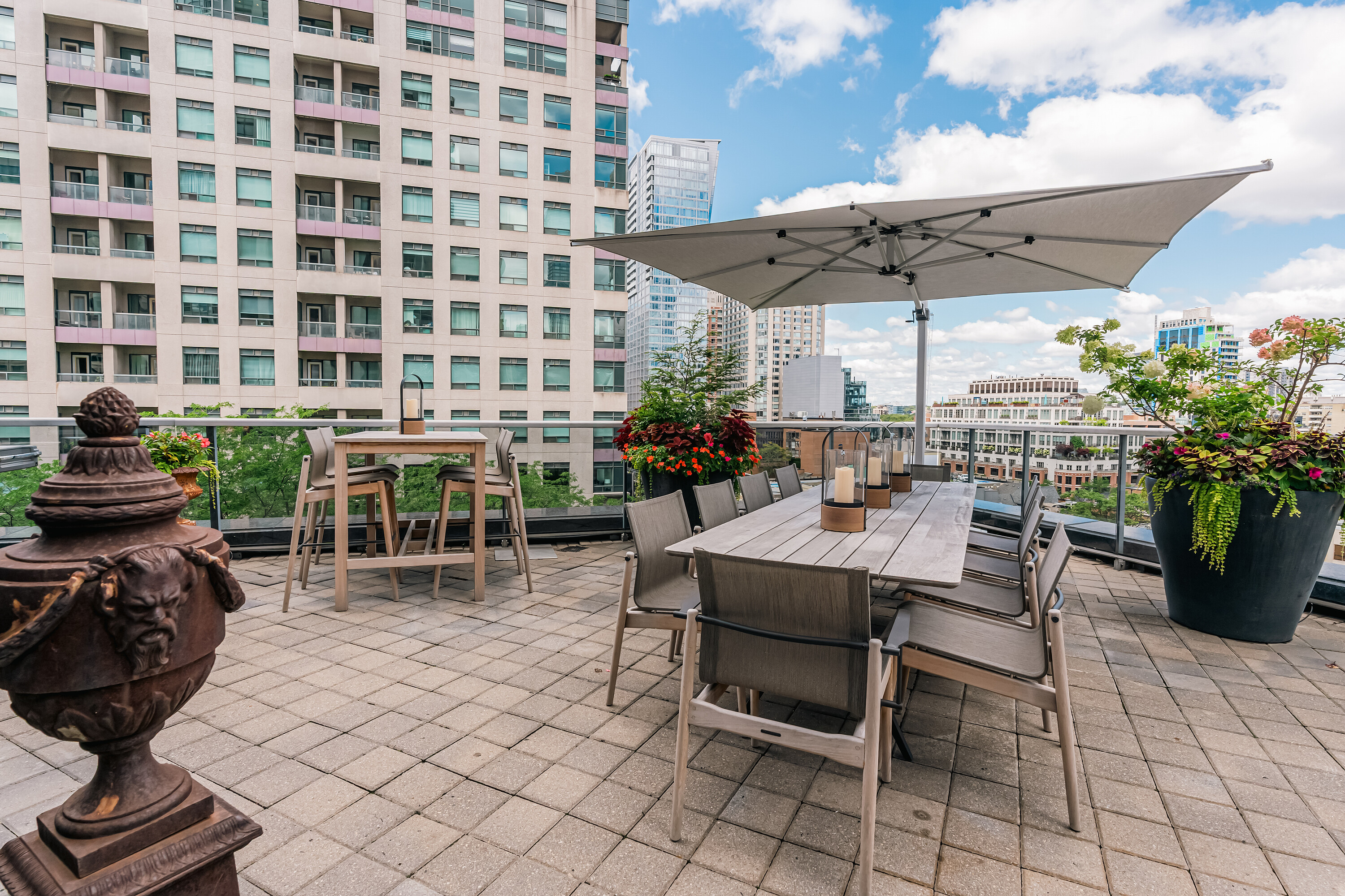 10 Bellair St #705