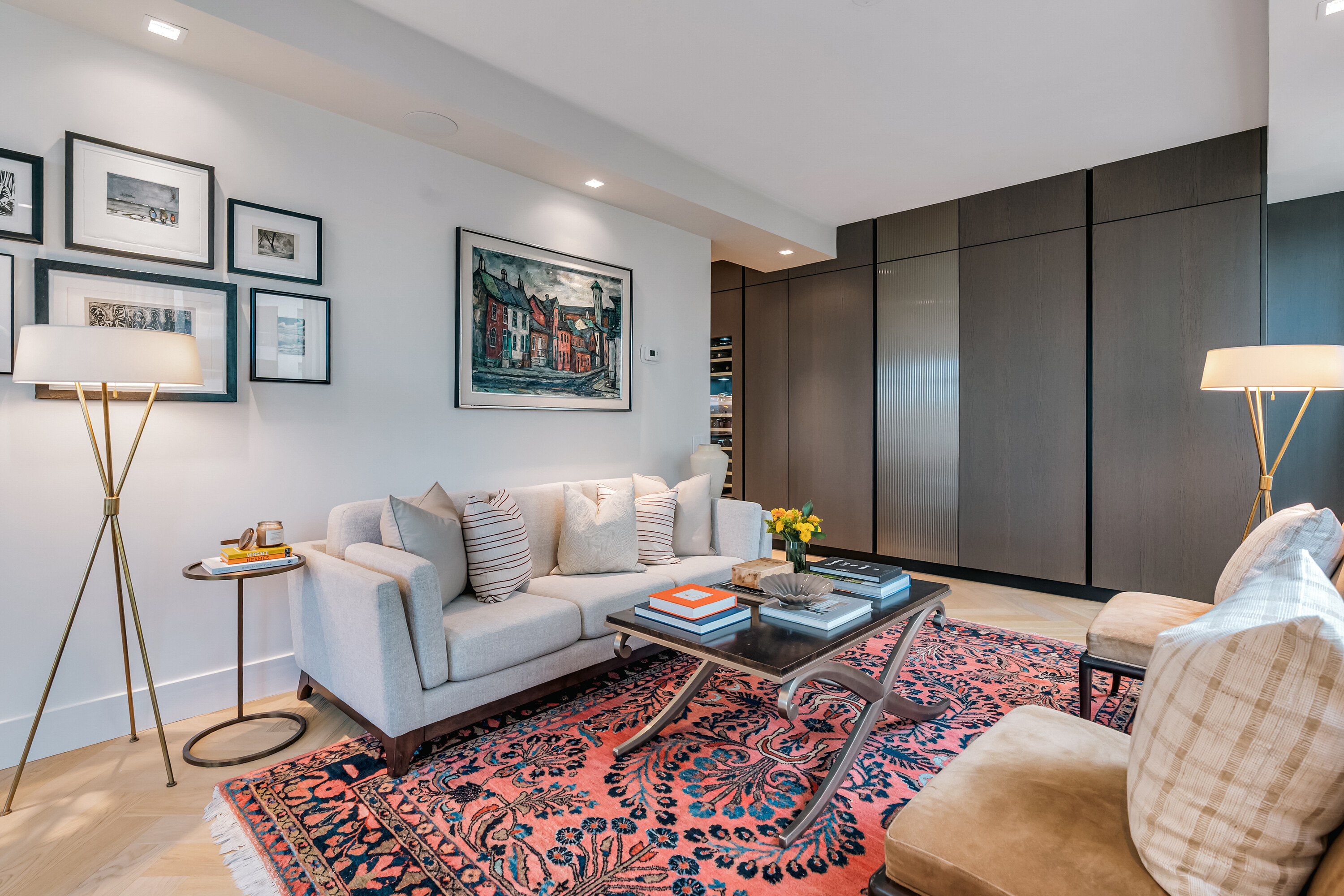 10 Bellair St #705