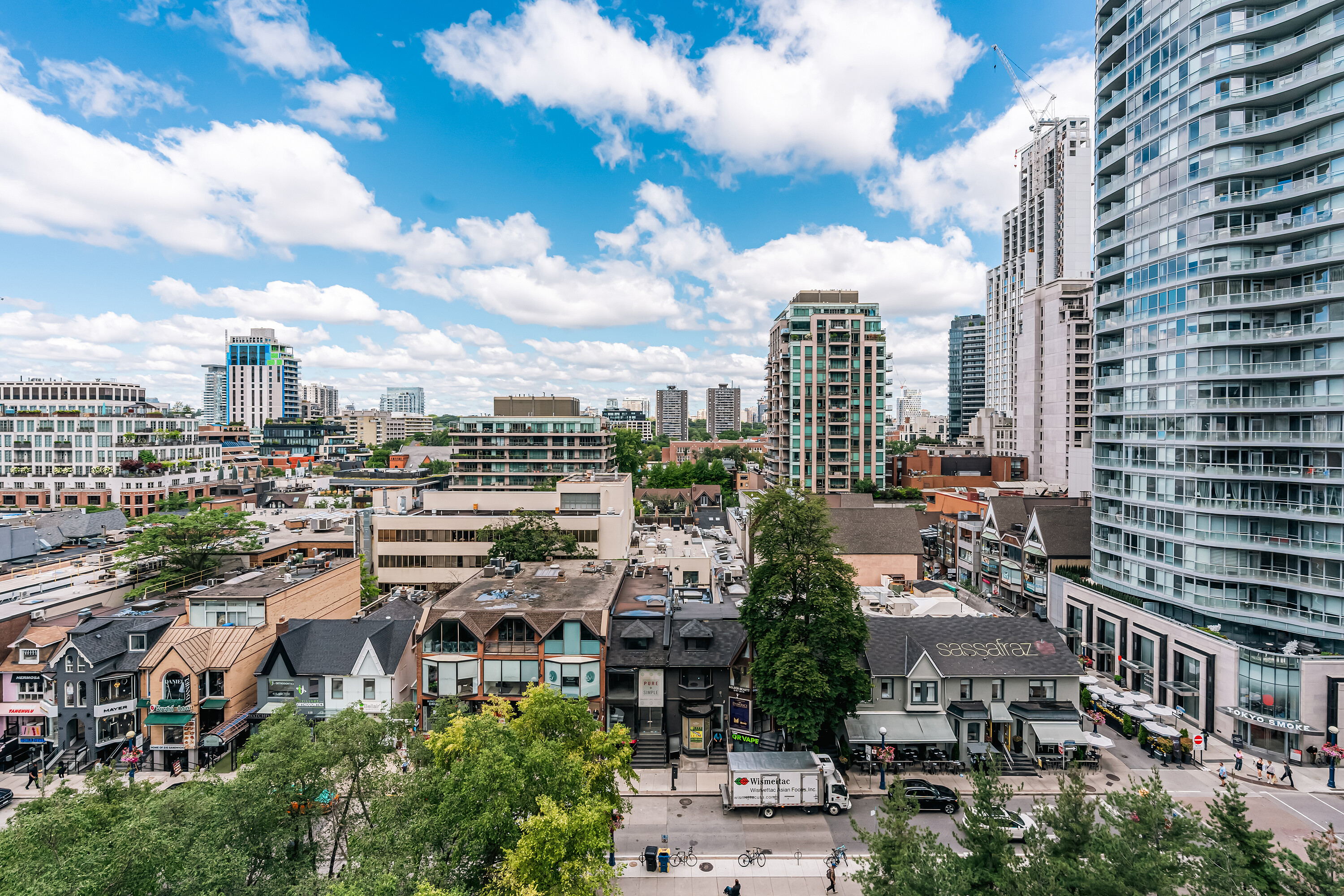10 Bellair St #705