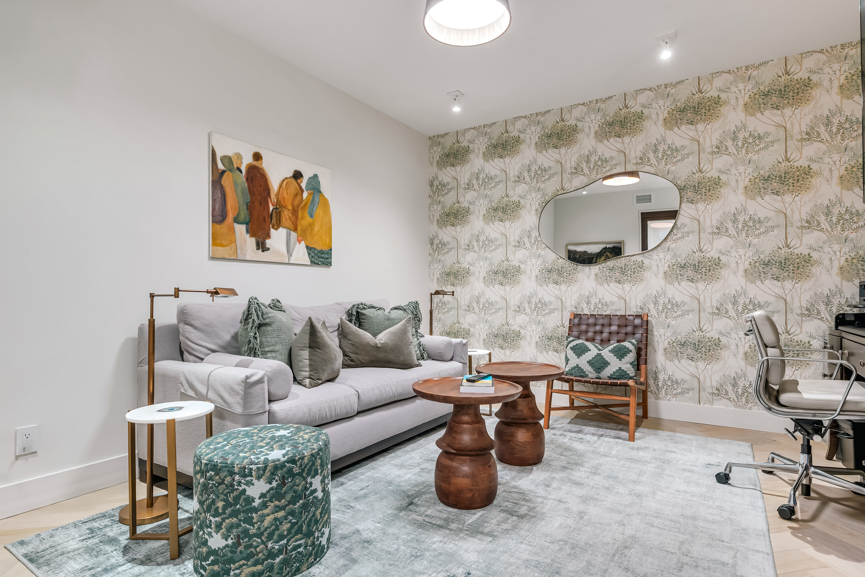 10 Bellair St #705