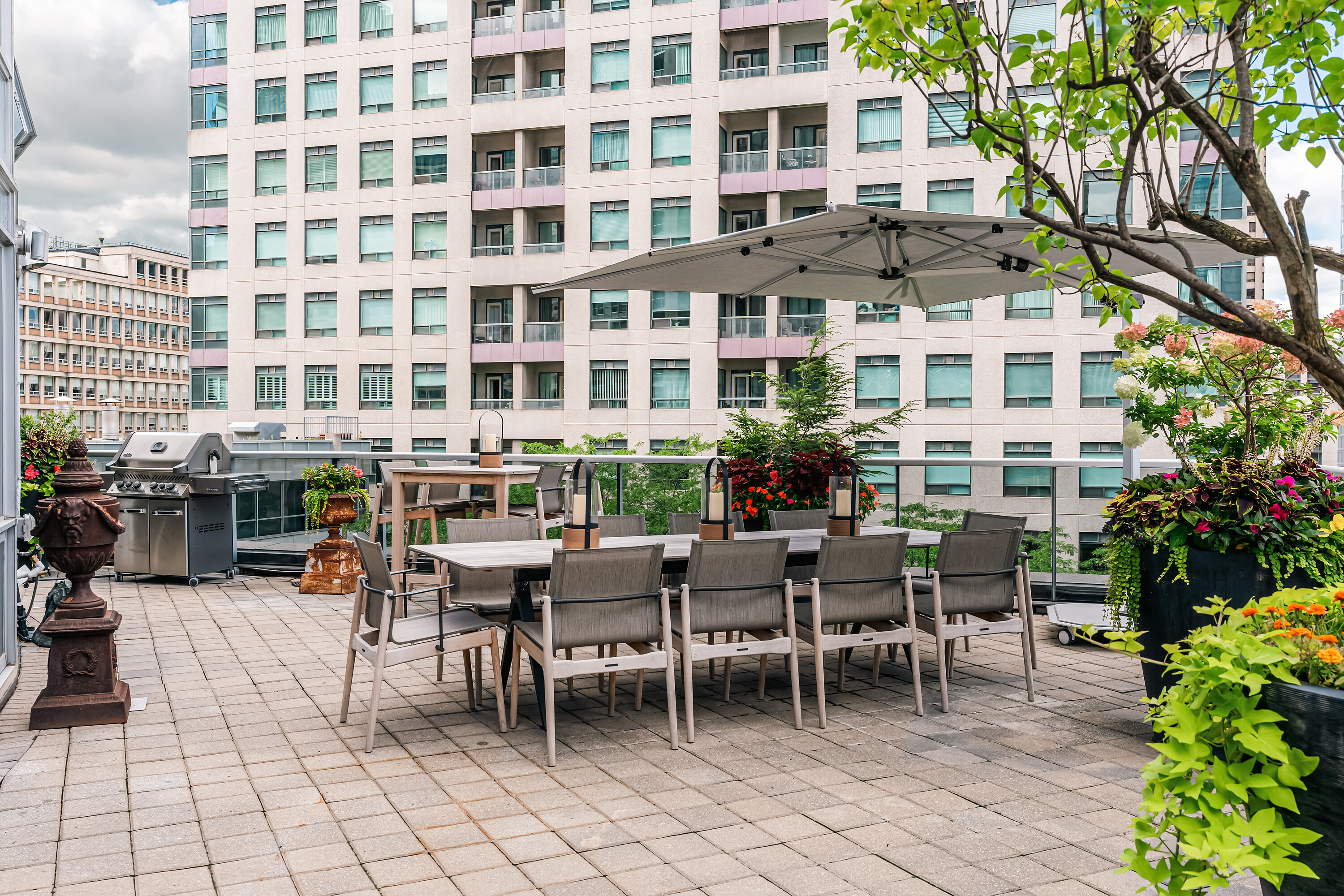 10 Bellair St #705