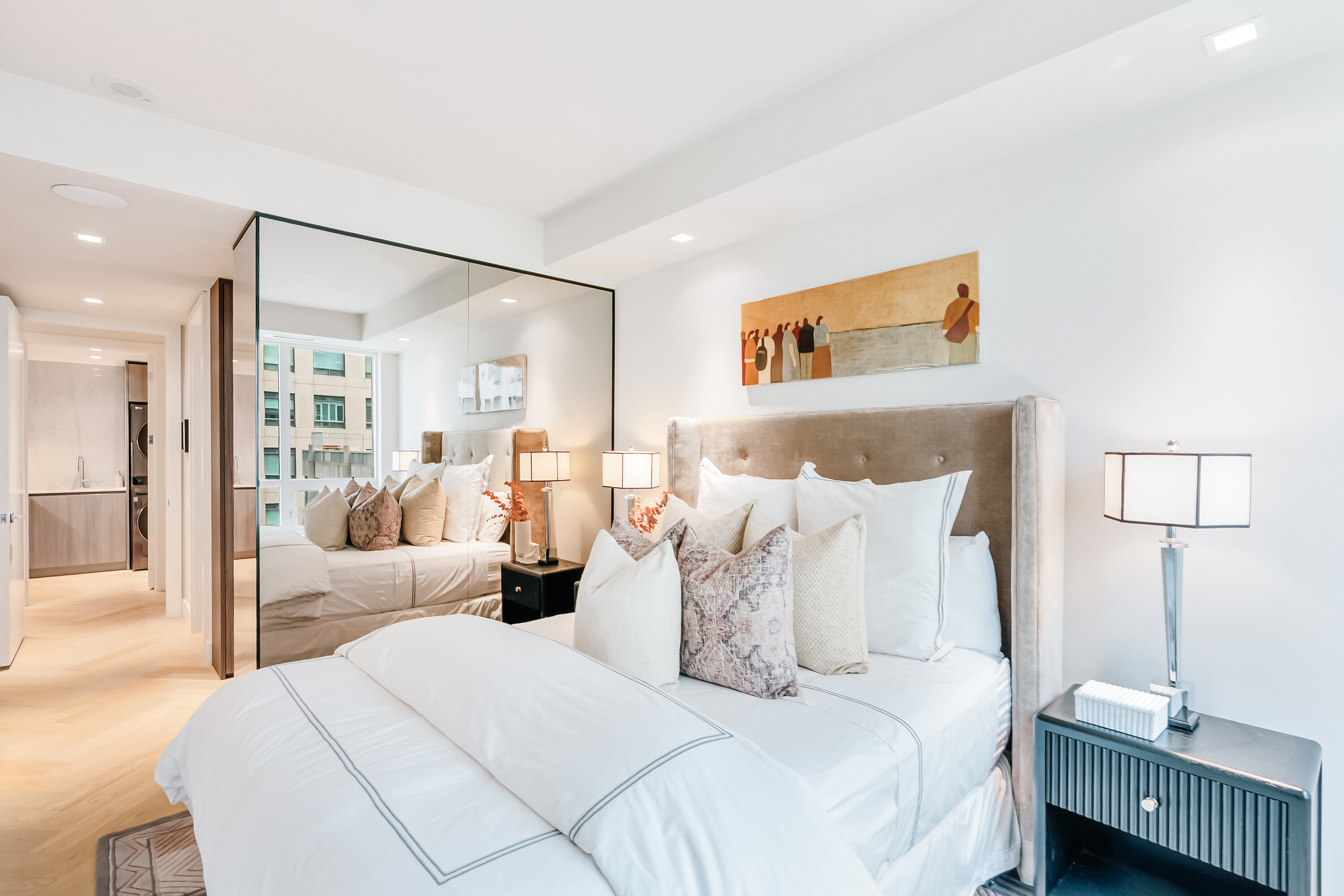 10 Bellair St #705