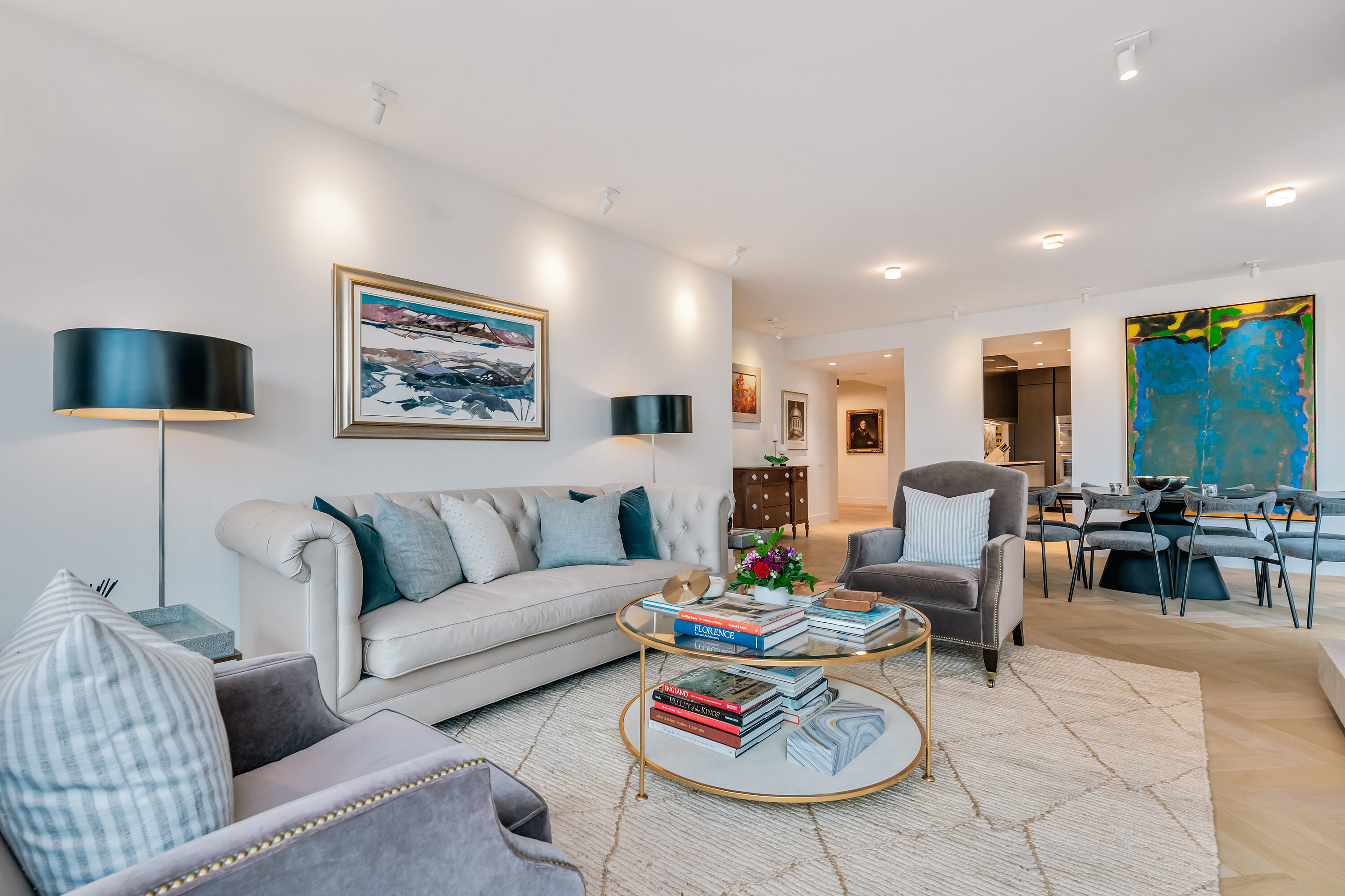 10 Bellair St #705
