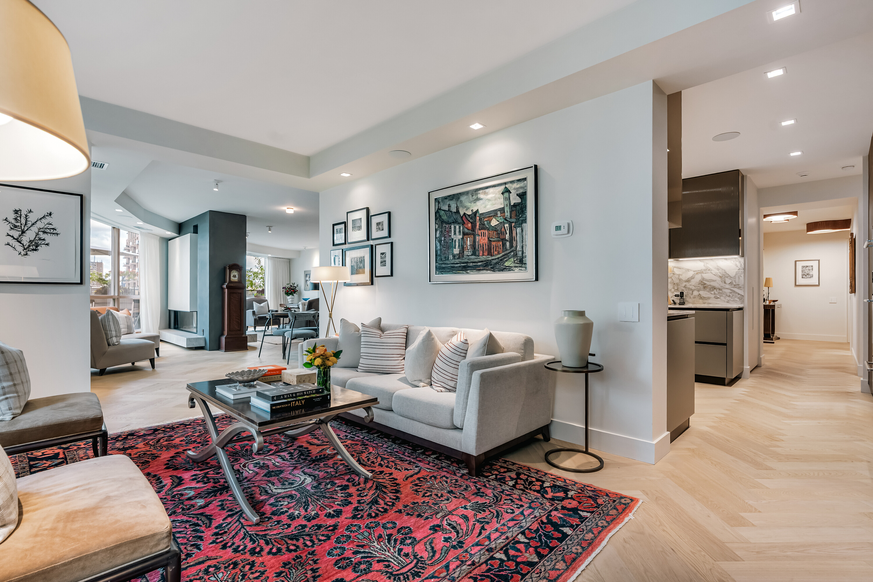 10 Bellair St #705