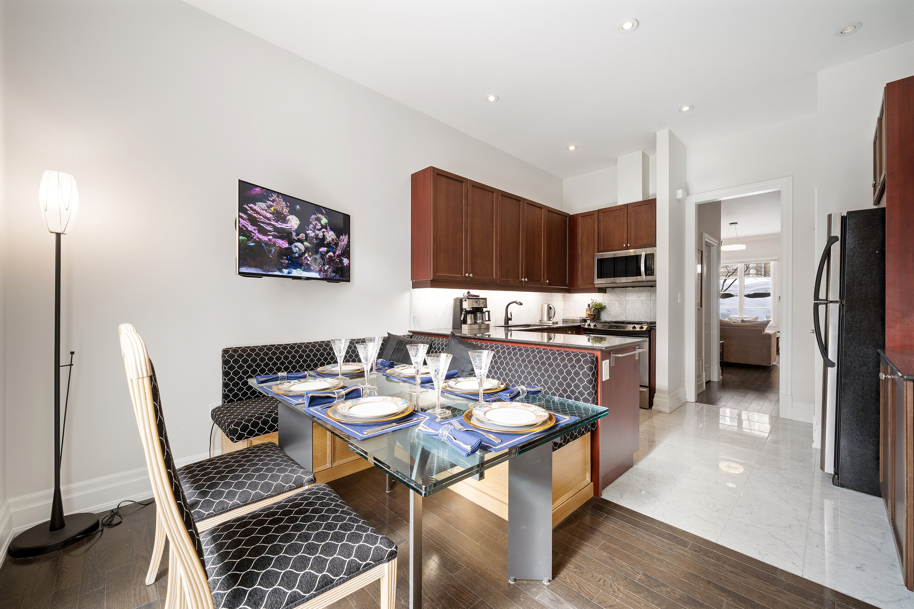 47 York Mills Rd  205