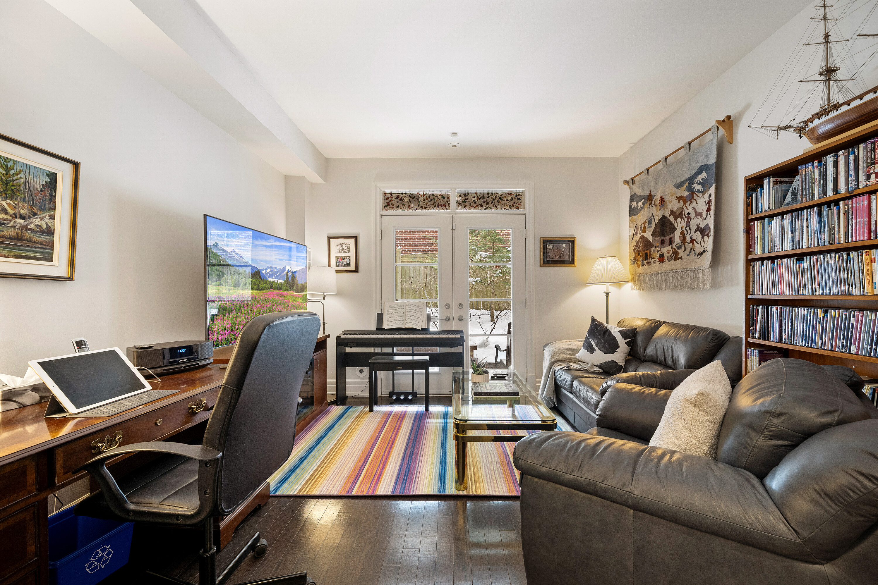 47 York Mills Rd  205