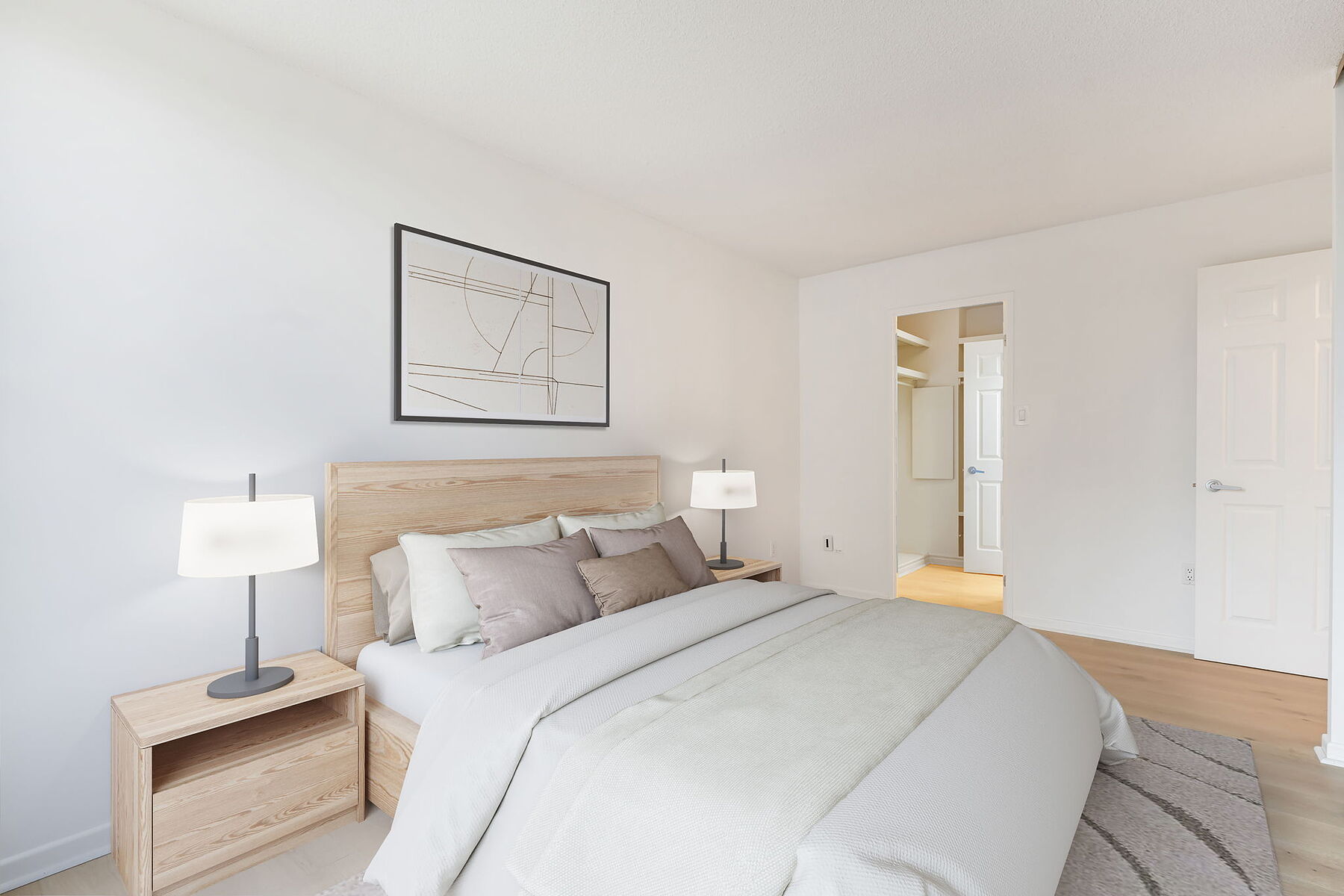 47 St Clair Ave W  503