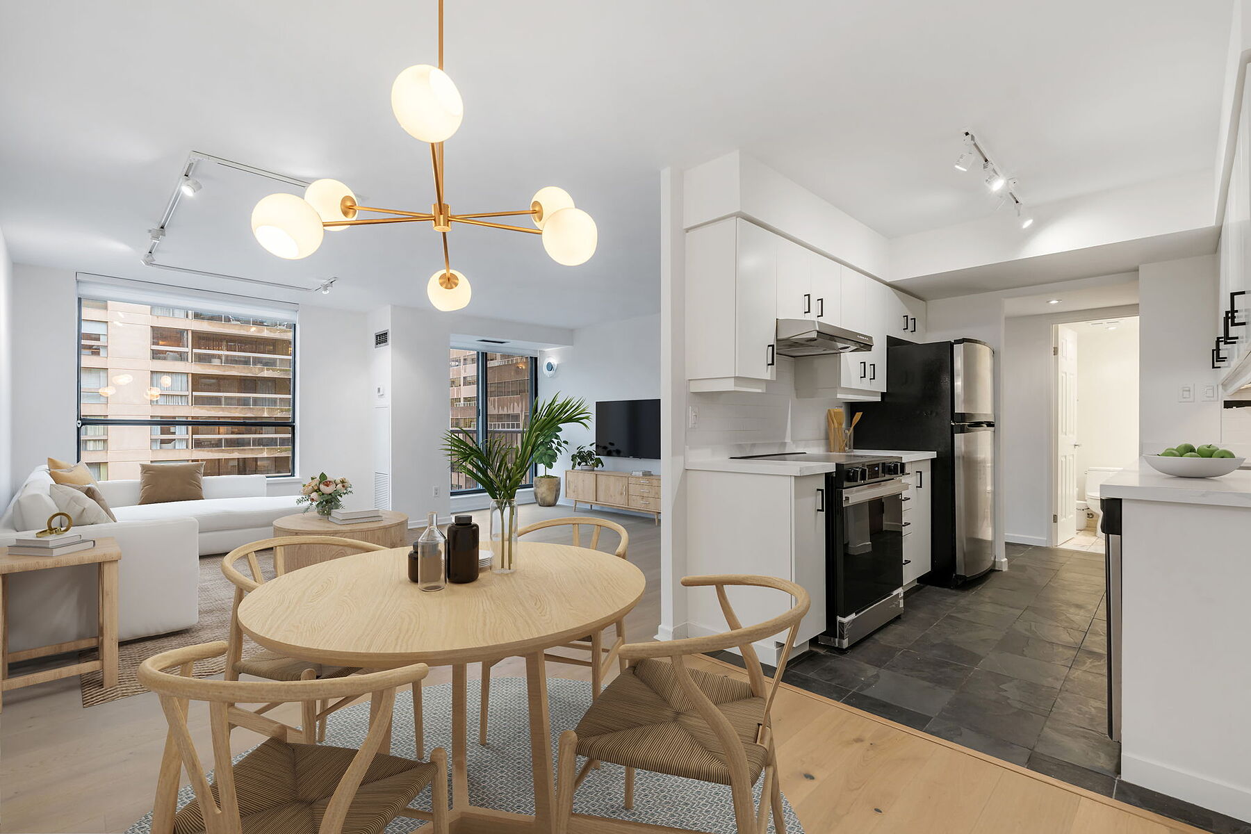 47 St Clair Ave W  503