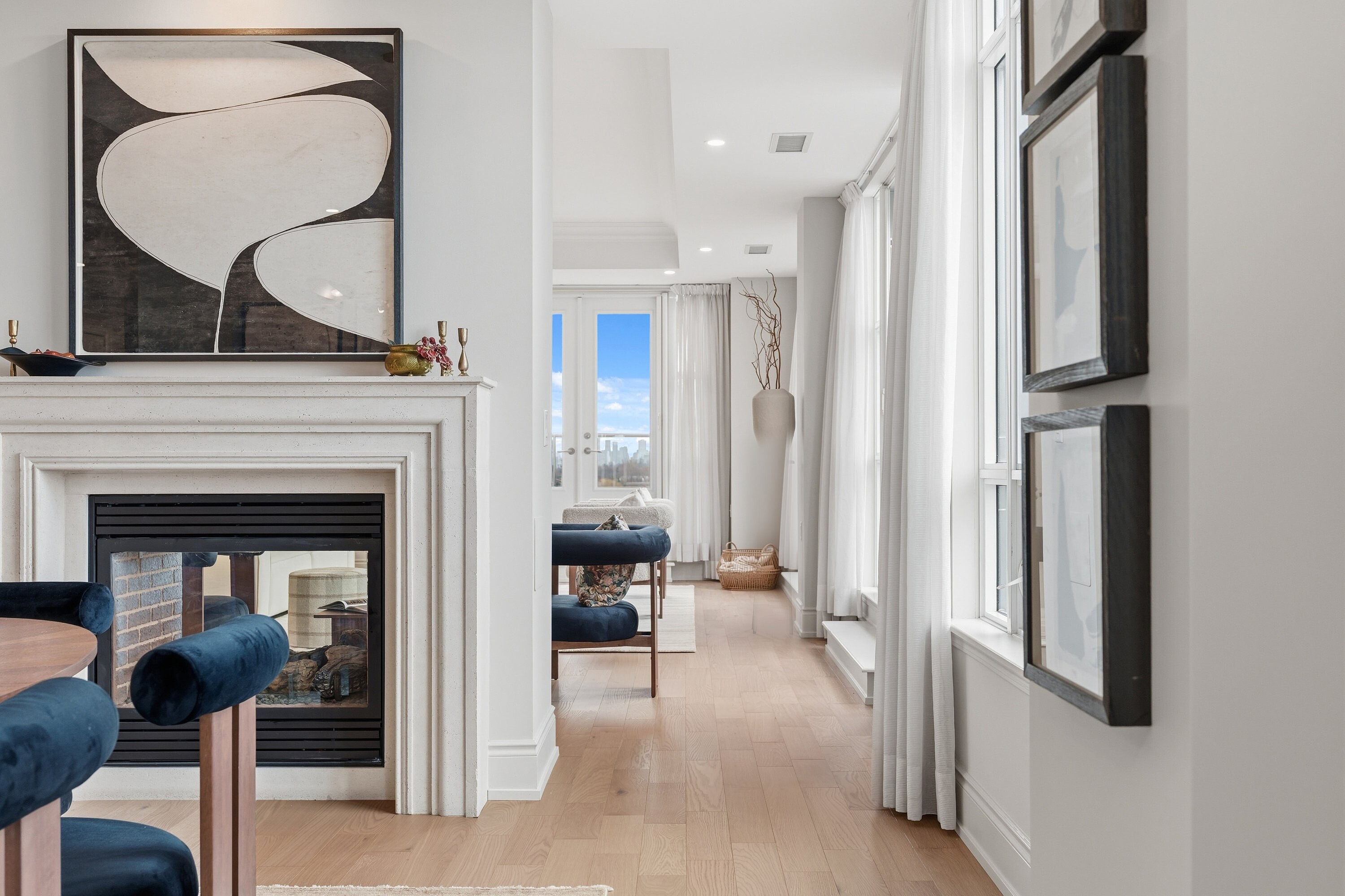 1717 Avenue Rd  LPH3