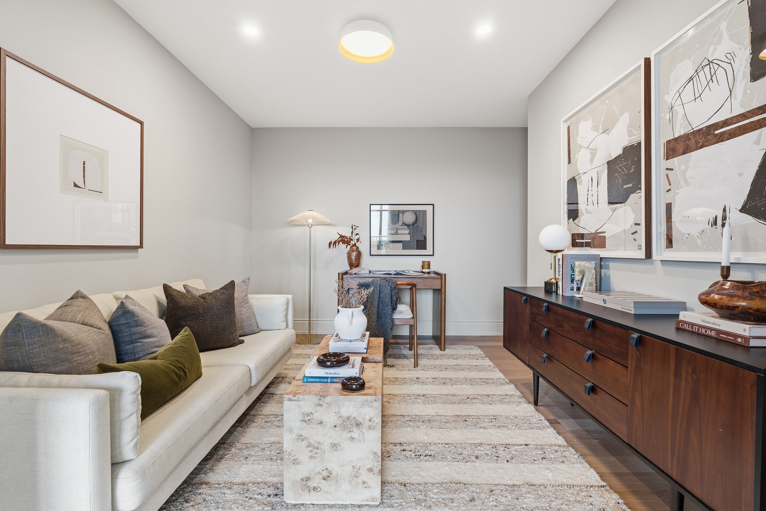 1717 Avenue Rd  LPH3