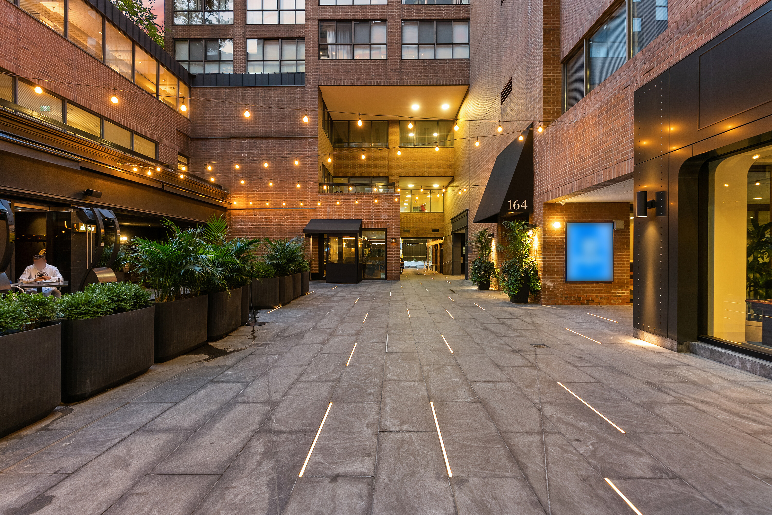 164 Cumberland St  608