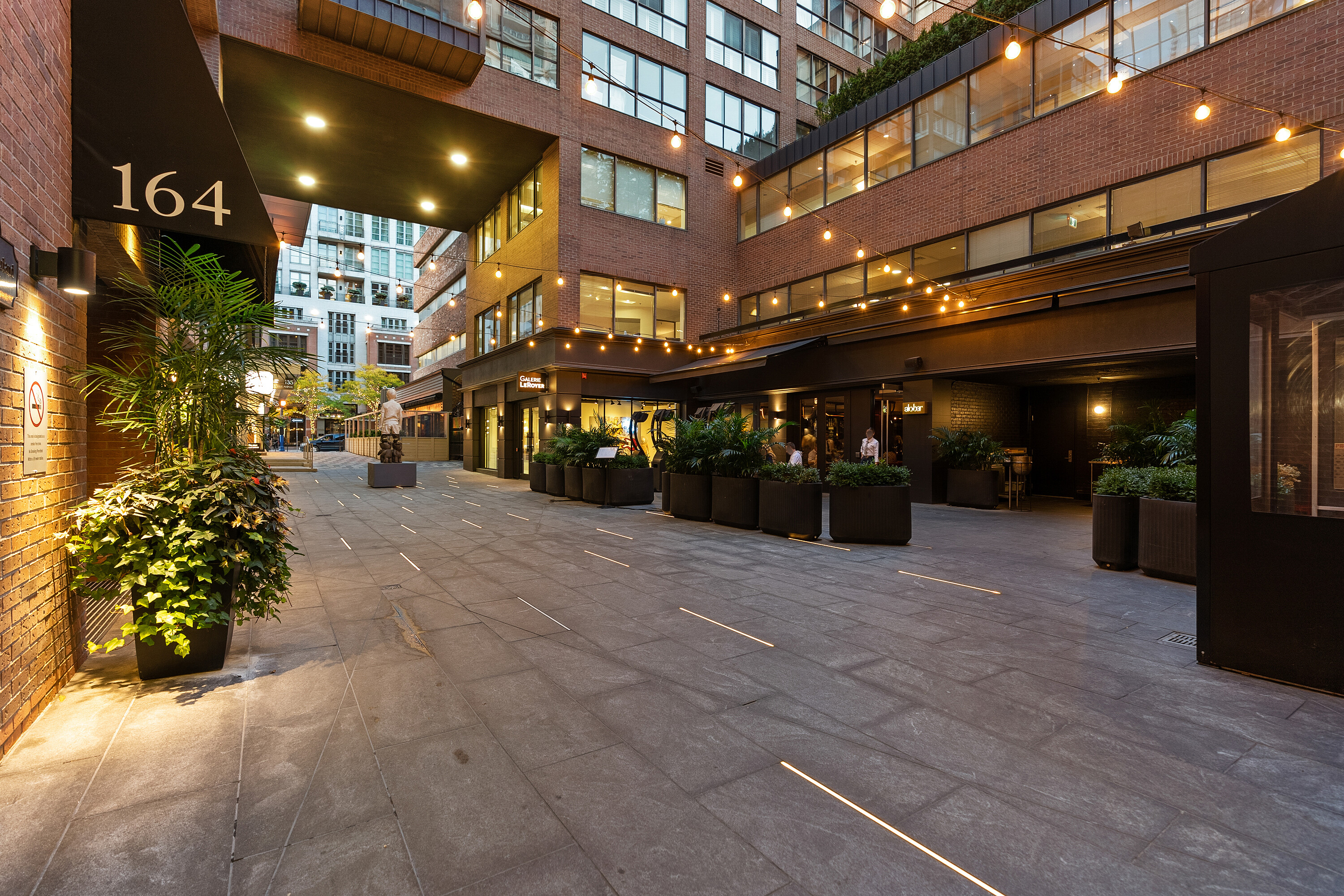 164 Cumberland St  608