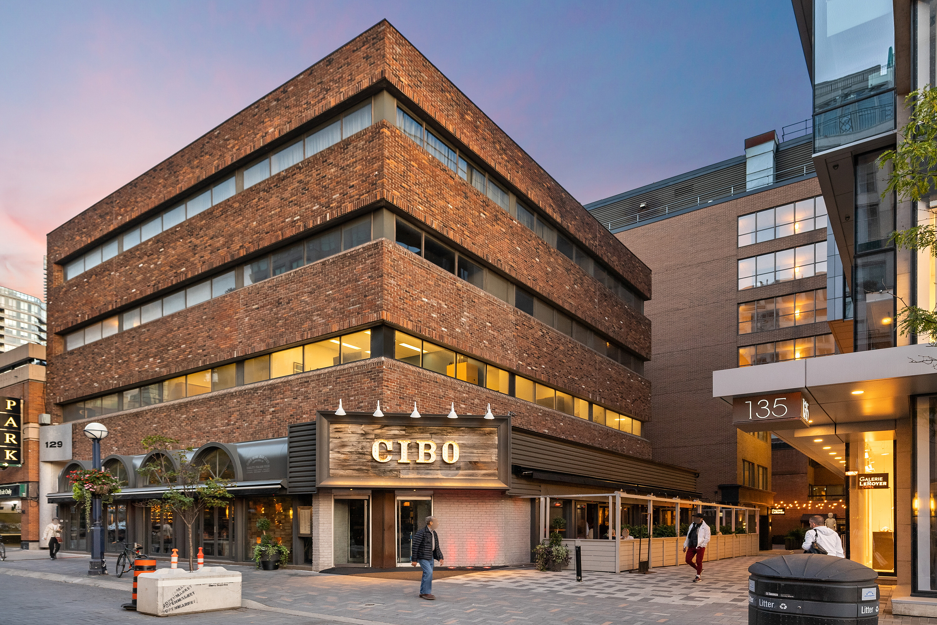 164 Cumberland St  608