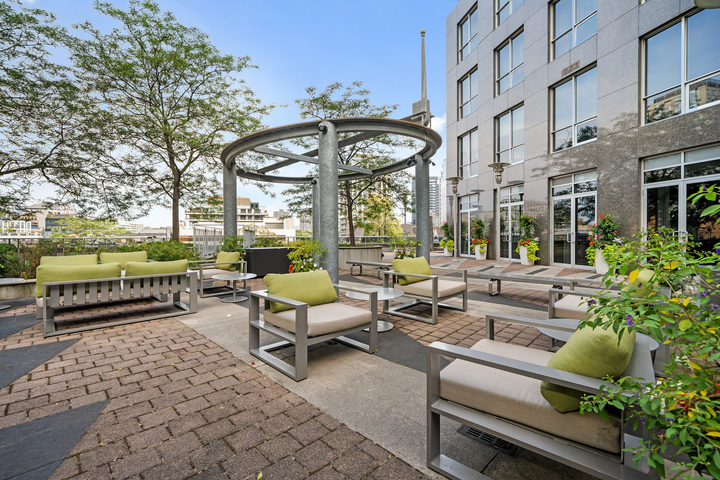 10 Bellair St  1807