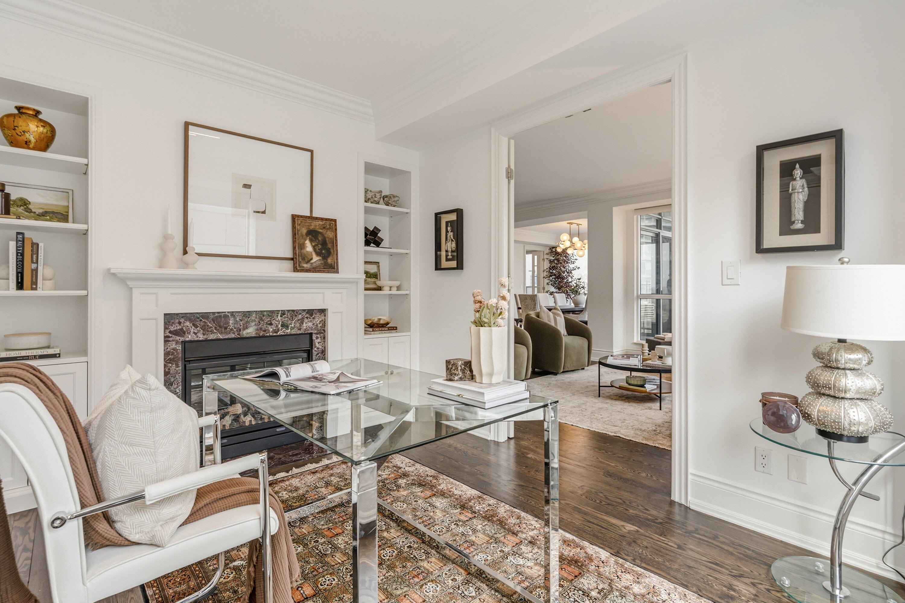 10 Bellair St  1807