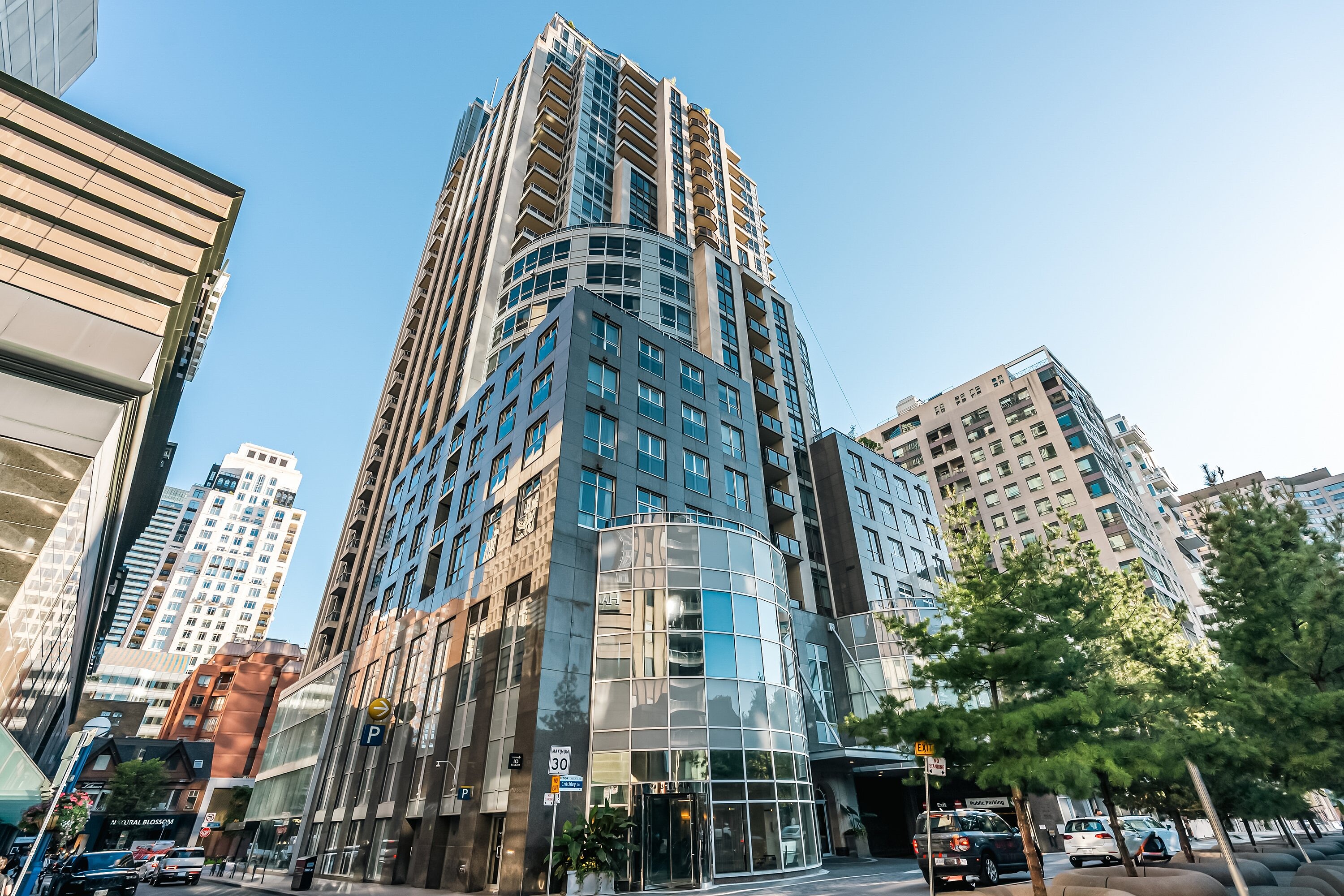 10 Bellair St  1807
