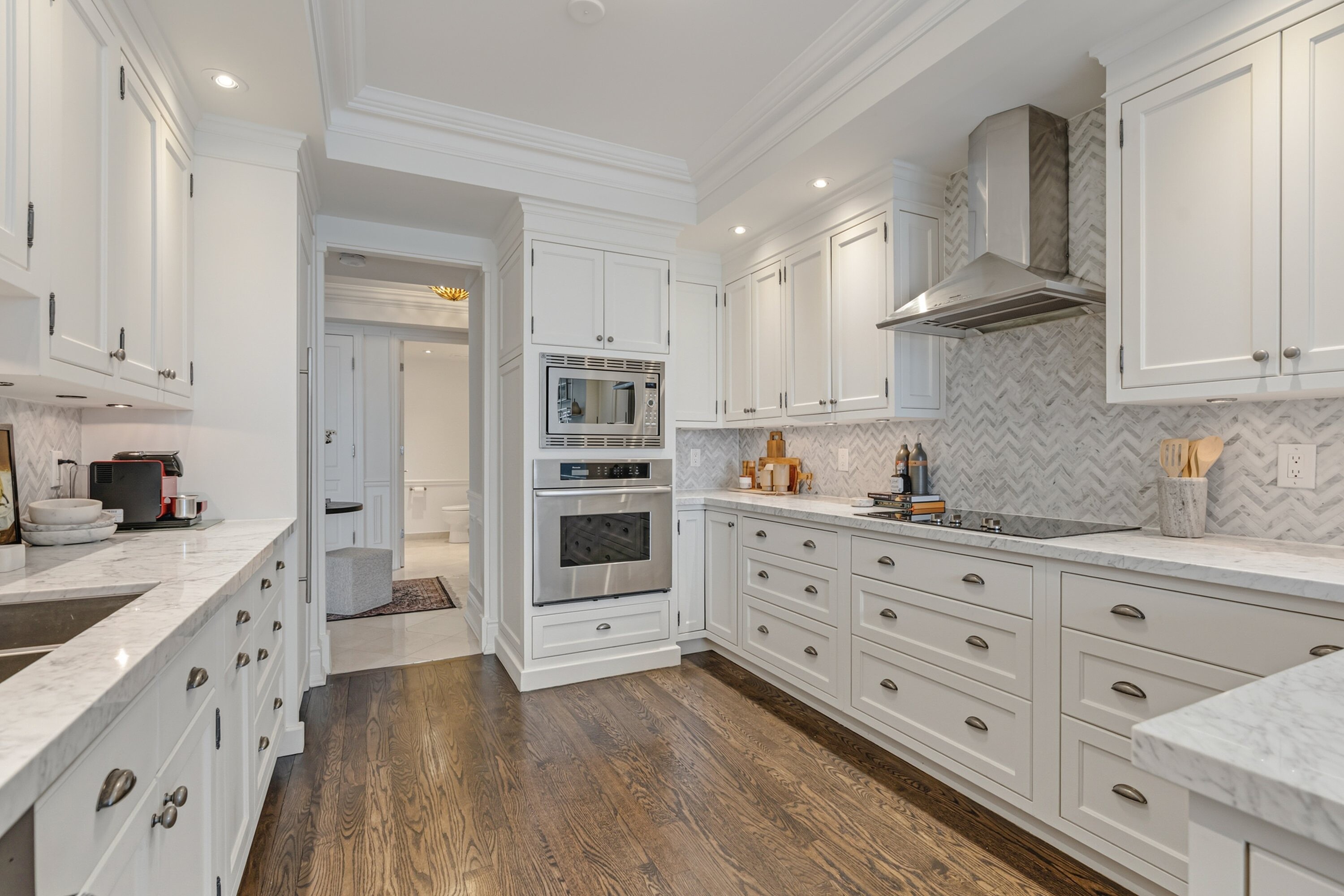 10 Bellair St  1807