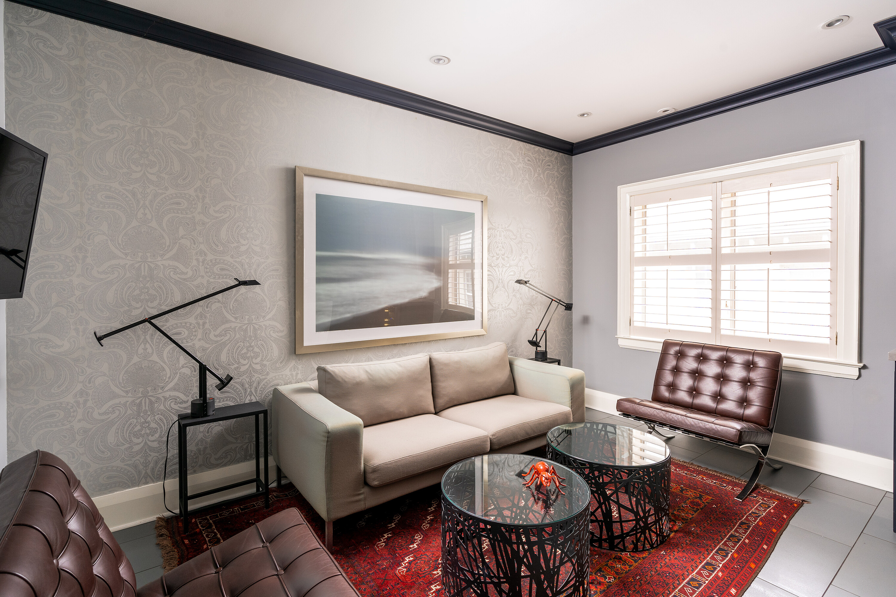 22 Edmund Ave  Upper