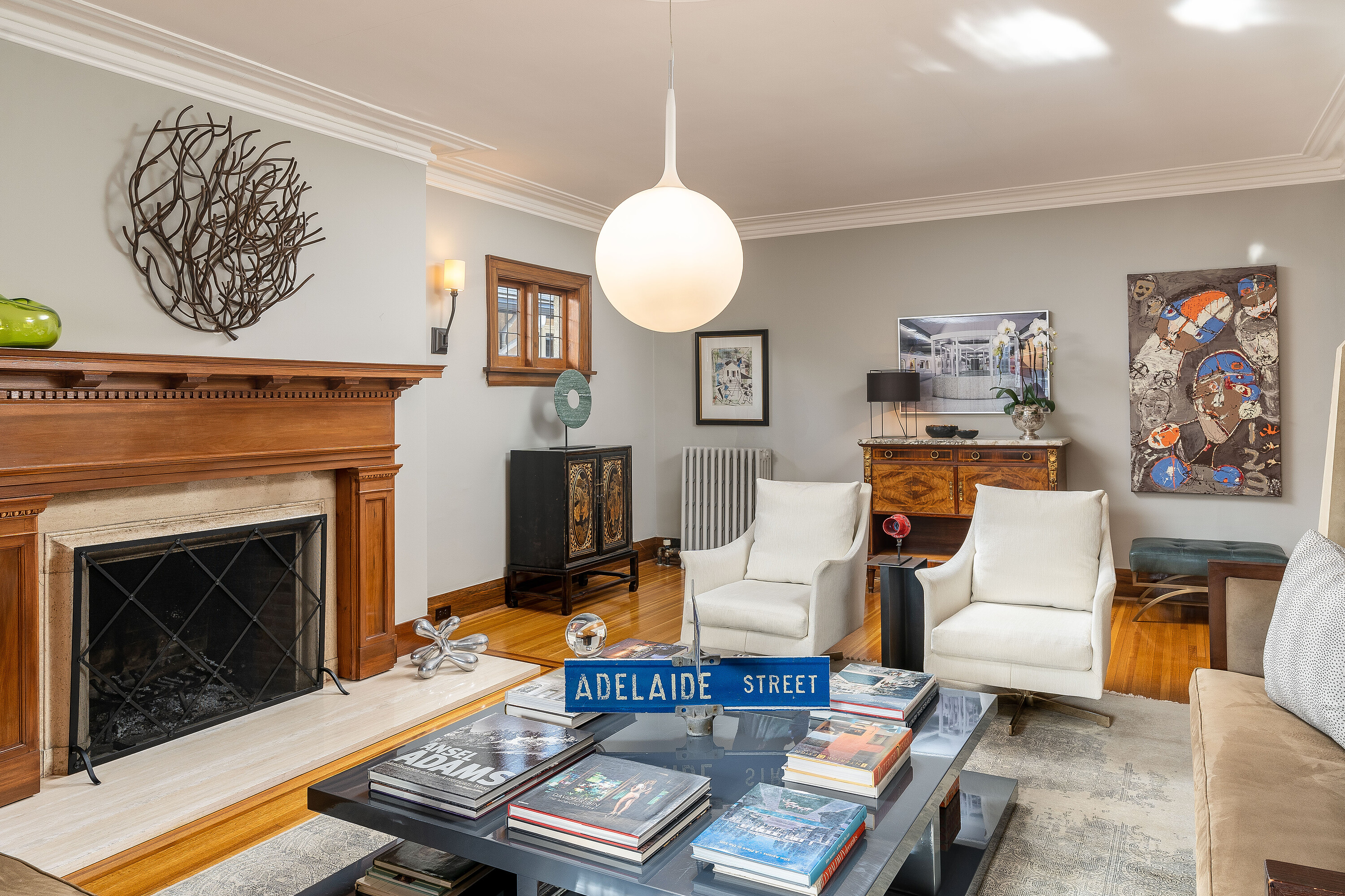 22 Edmund Ave  Upper