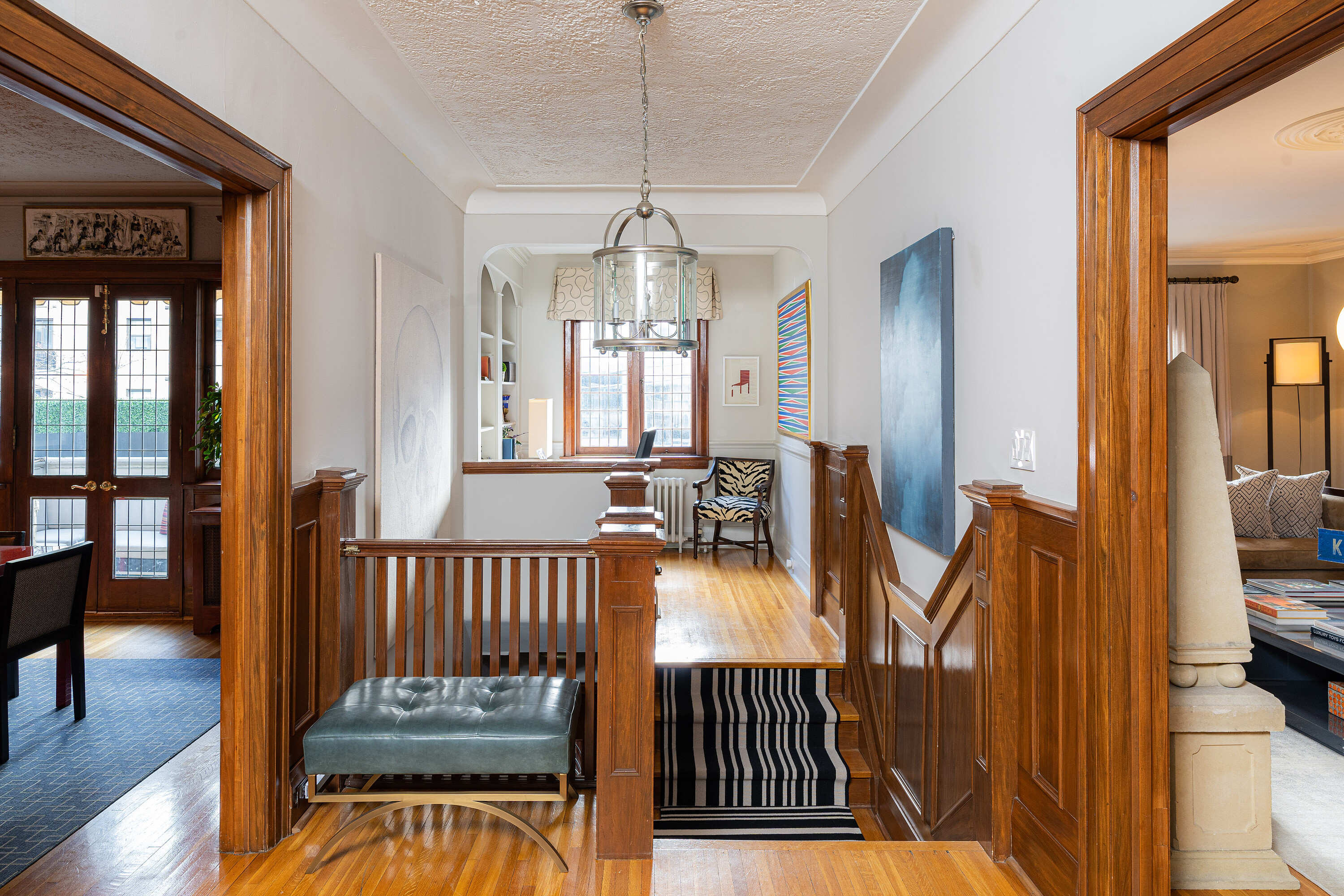 22 Edmund Ave  Upper