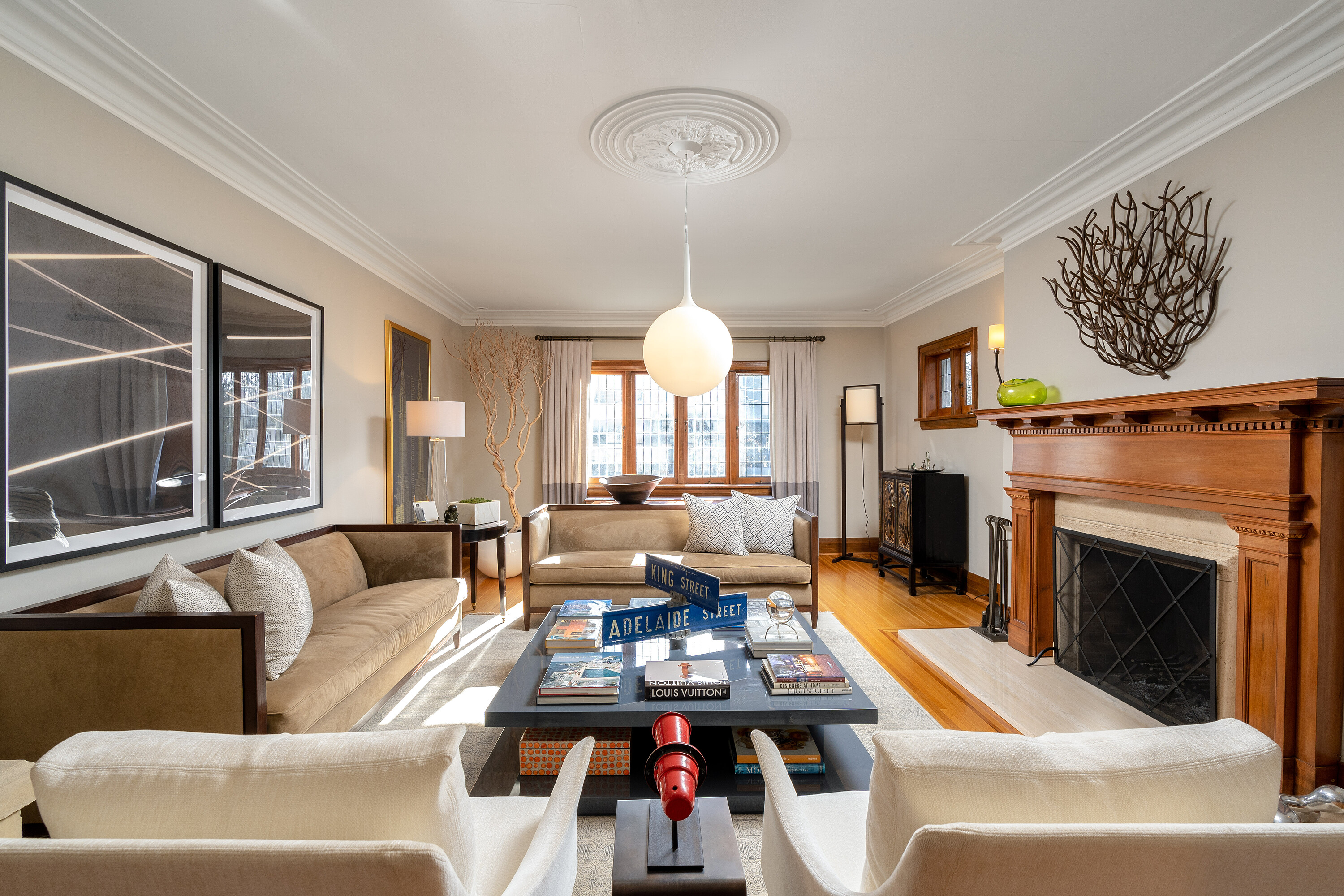 22 Edmund Ave  Upper