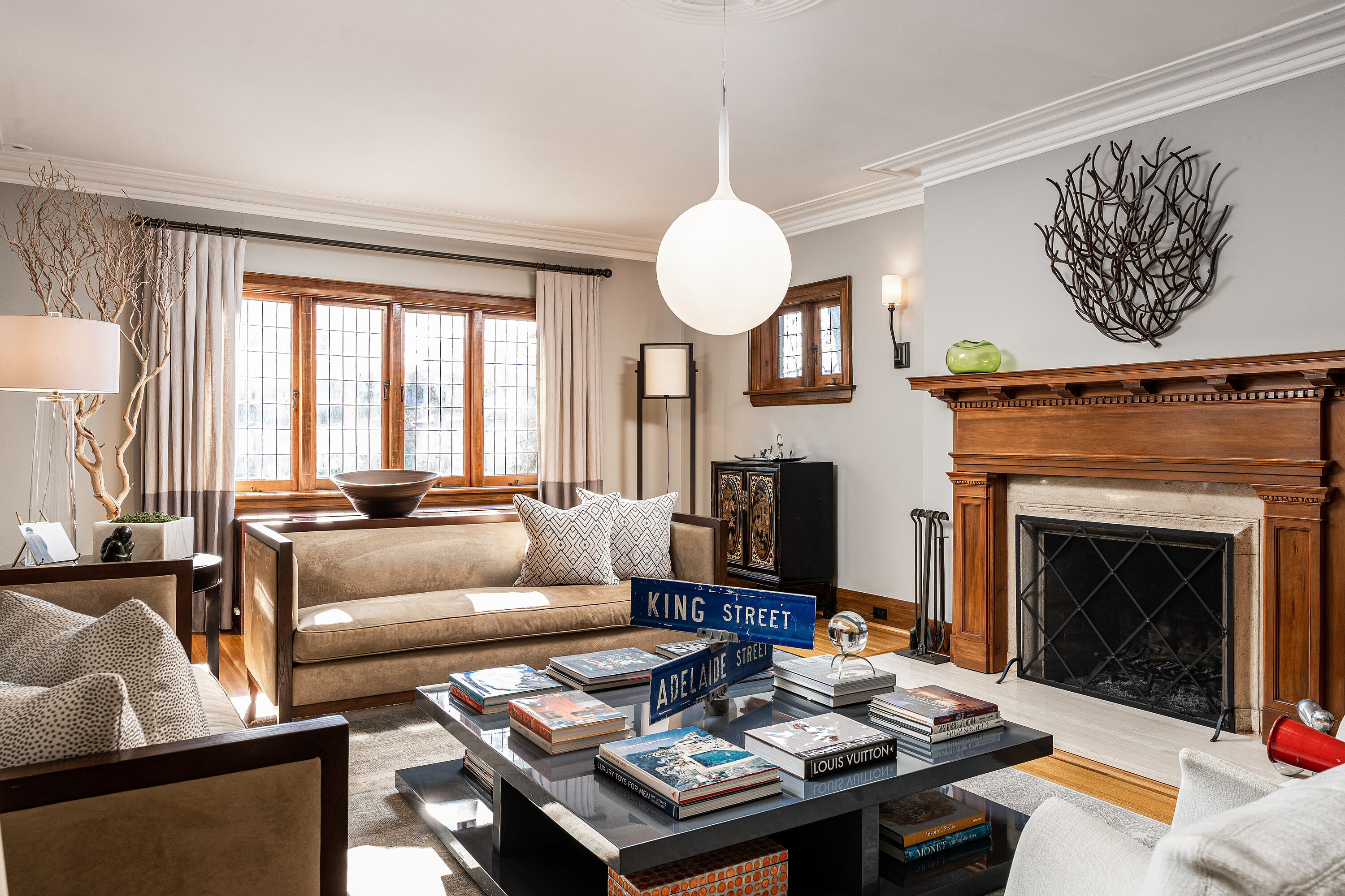 22 Edmund Ave  Upper