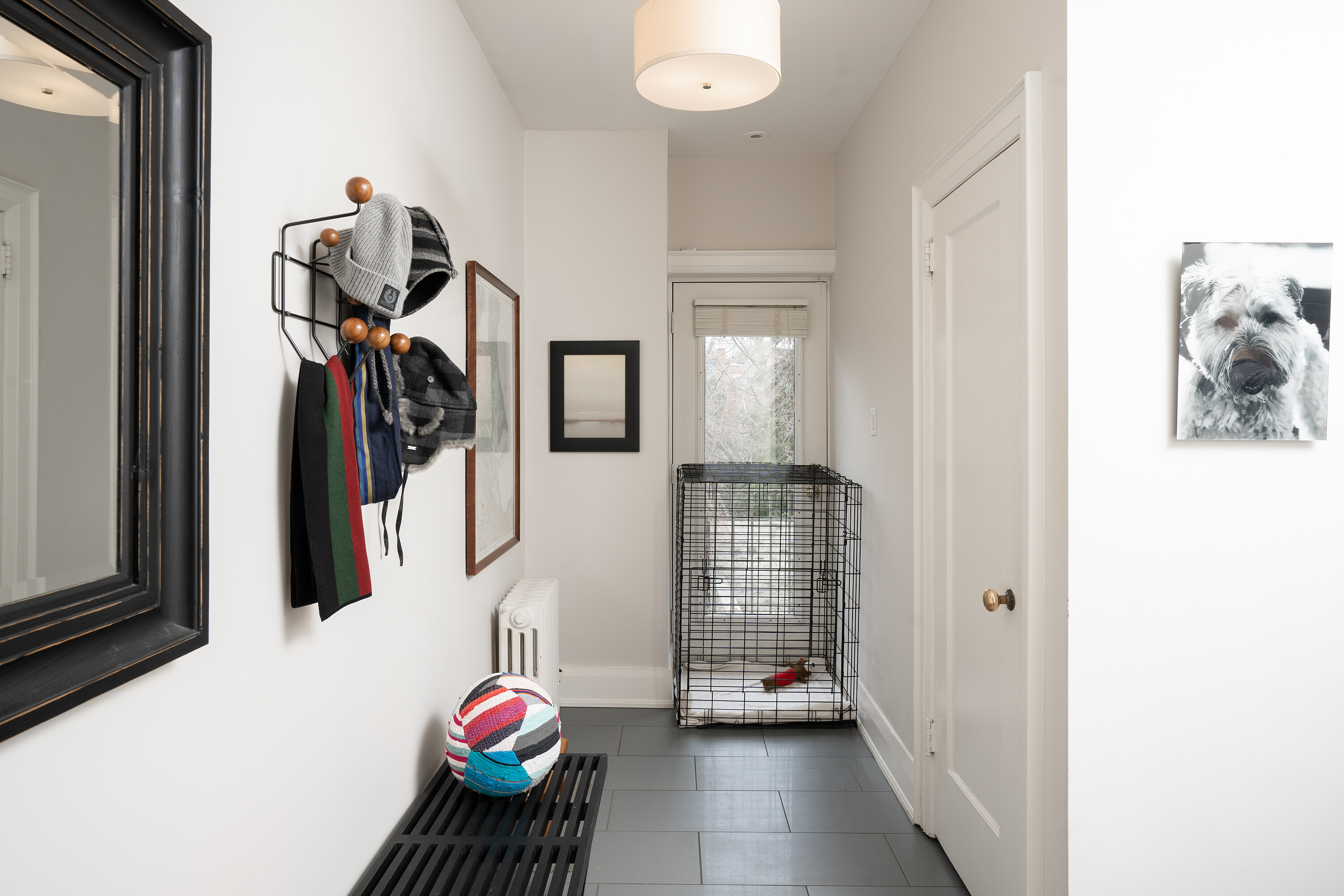 22 Edmund Ave  Upper