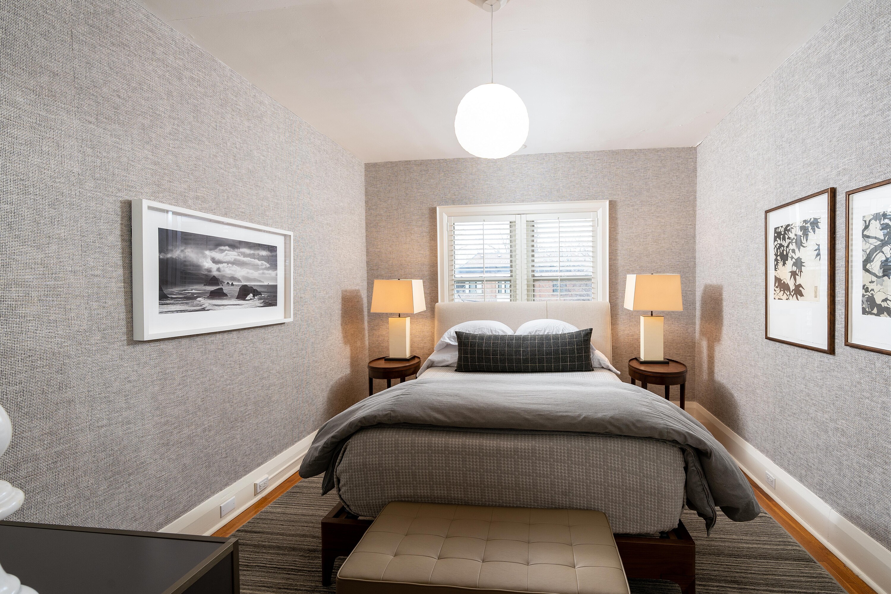 22 Edmund Ave  Upper