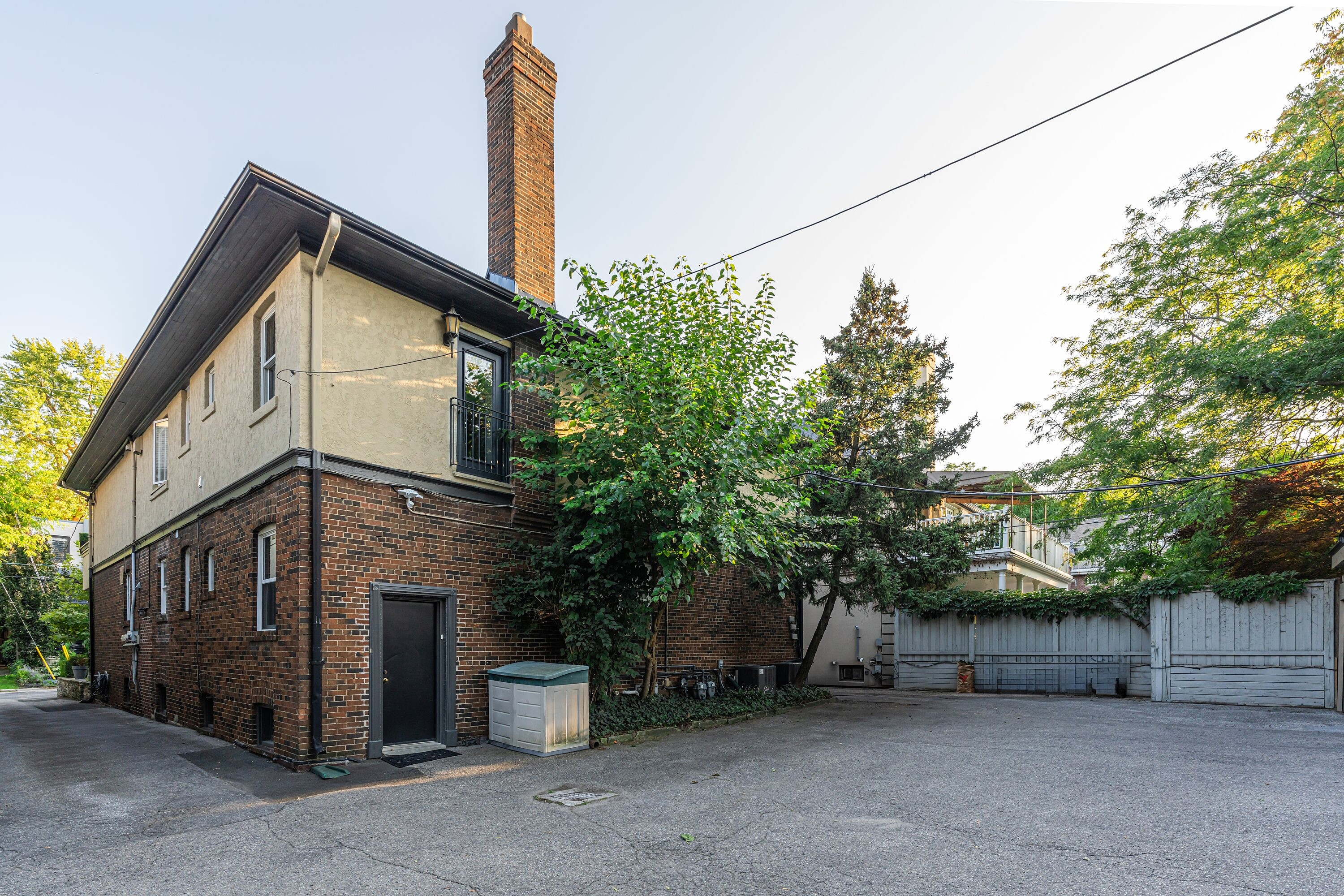 22 Edmund Ave  Upper