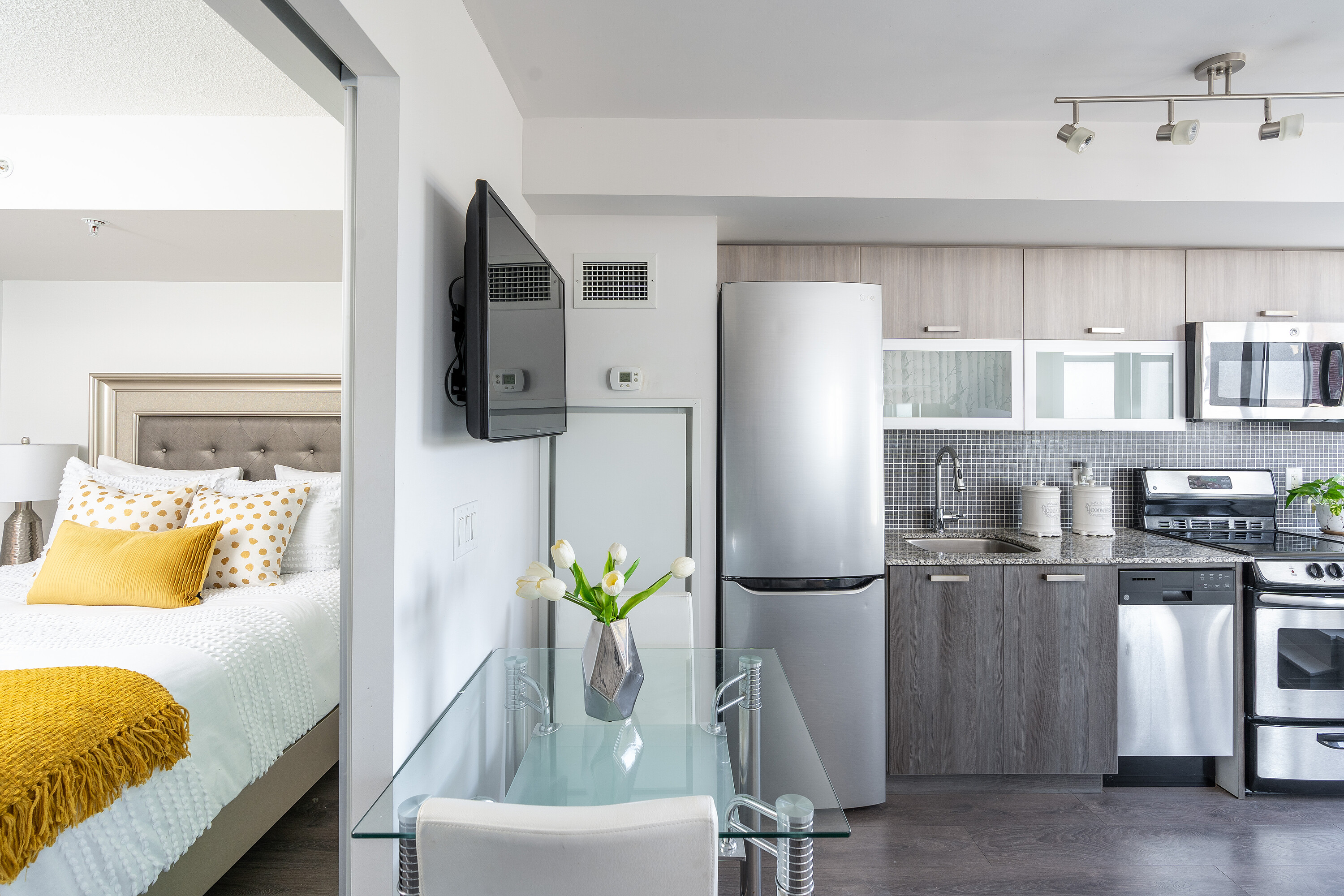 36 Lisgar St  903E